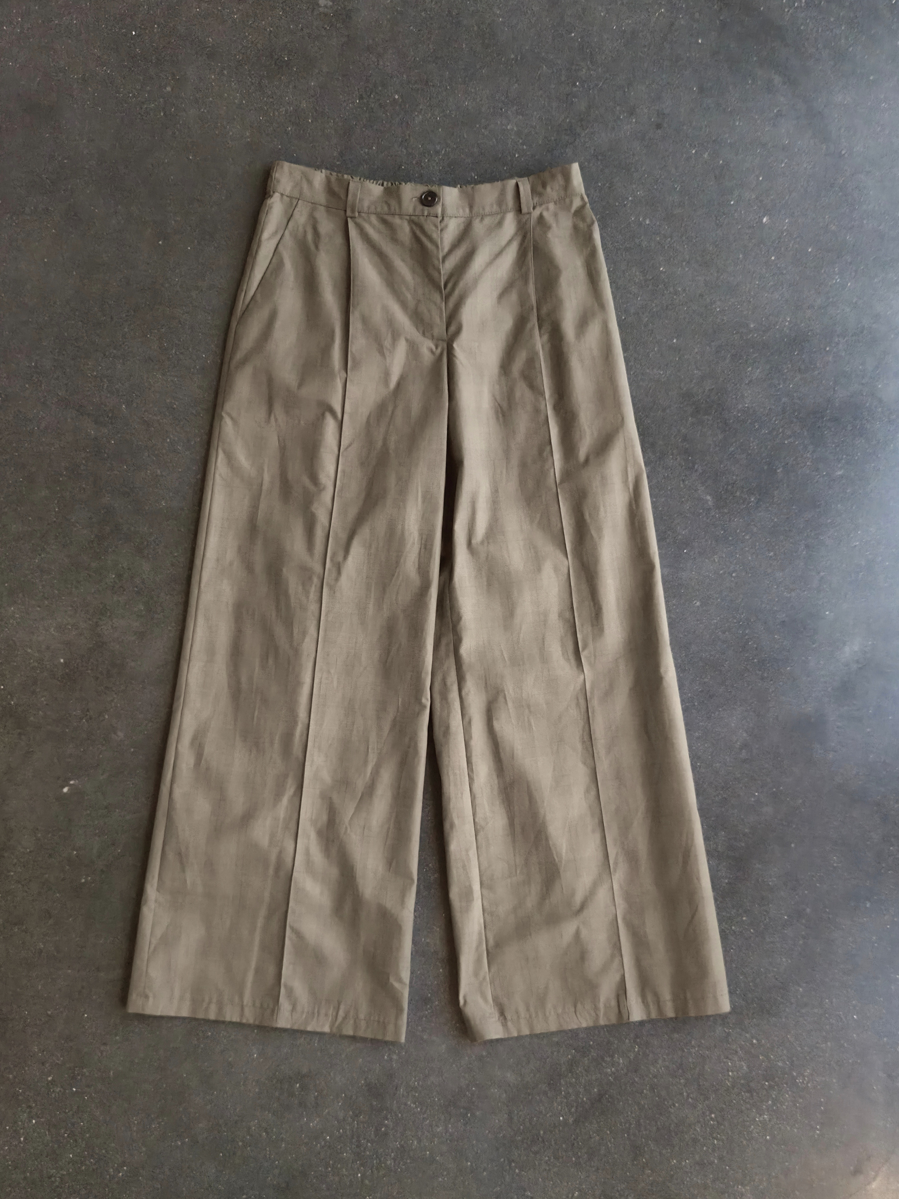 SARAH LINE PANTS