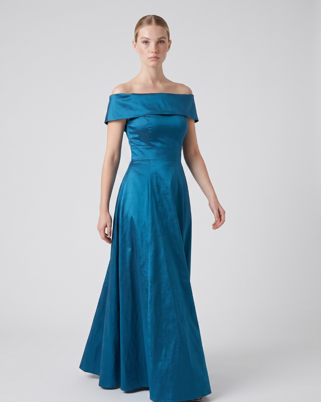NOF LONG DRESS