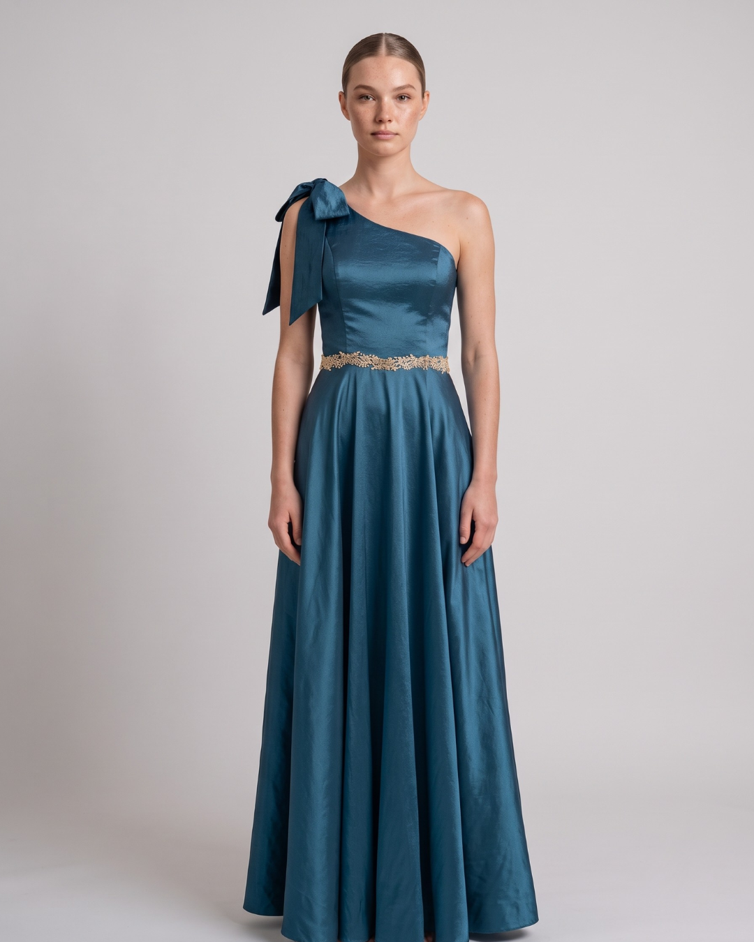 MAROM DRESS