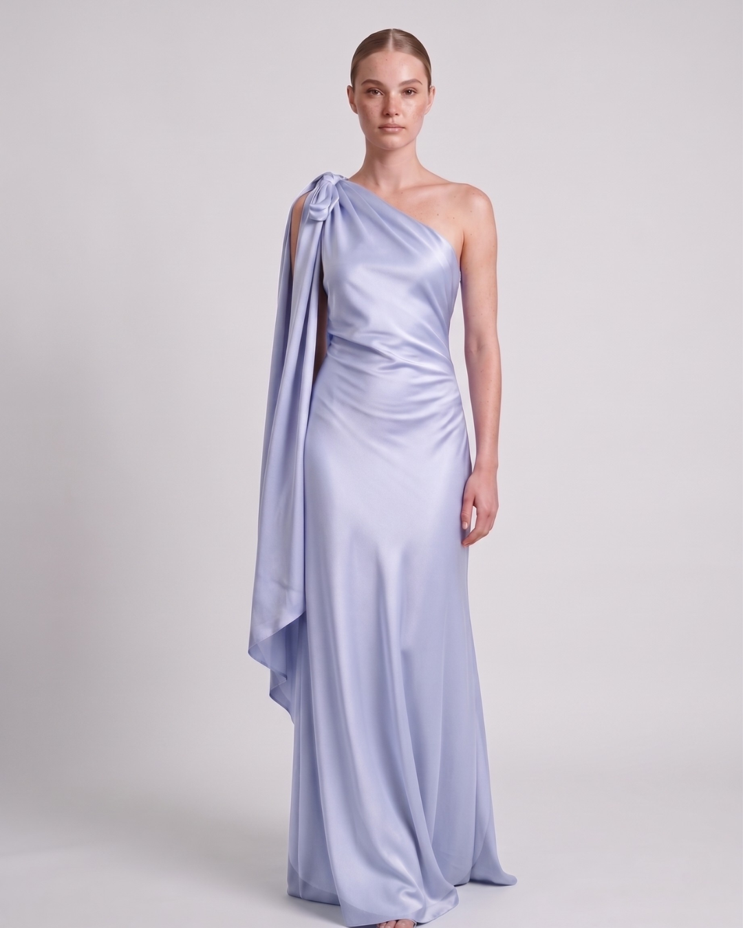 BELLA LONG DRESS
