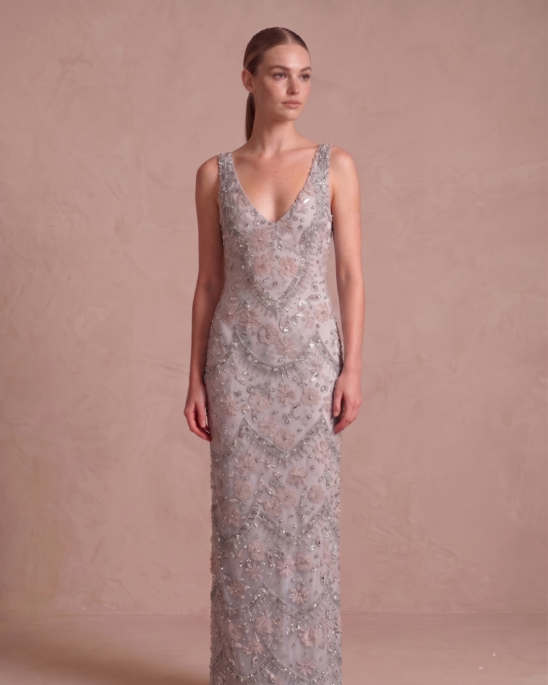 DANA DRESS