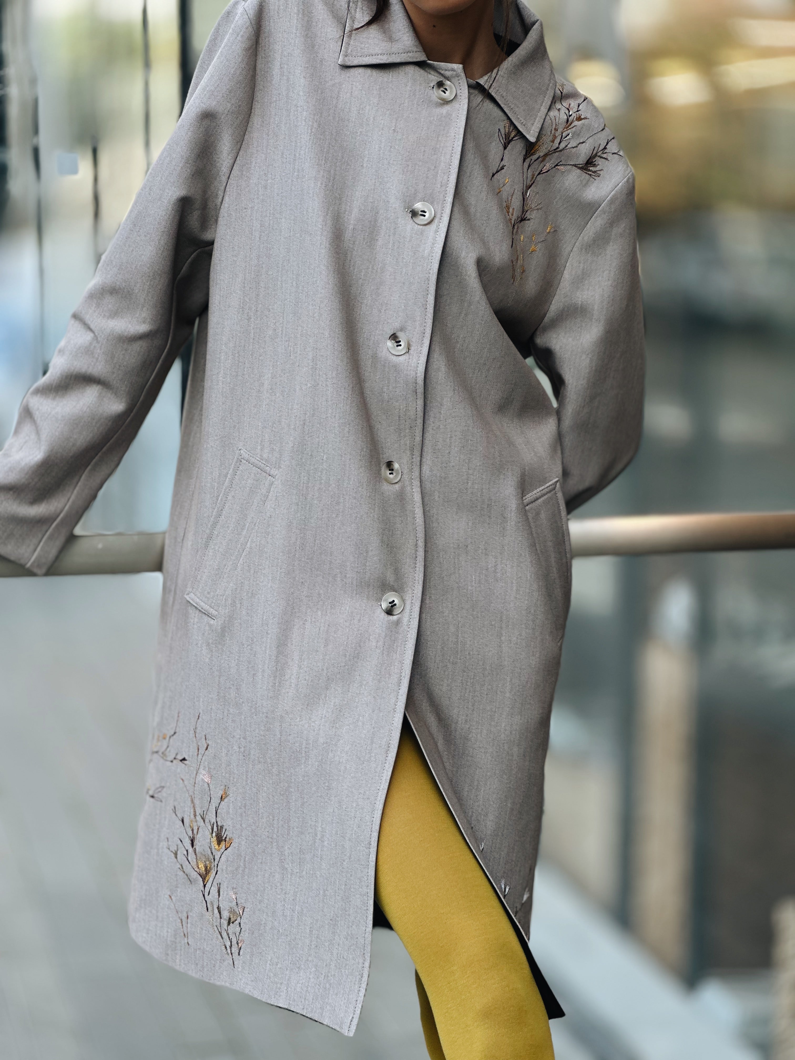 REMI-25 EMB COAT