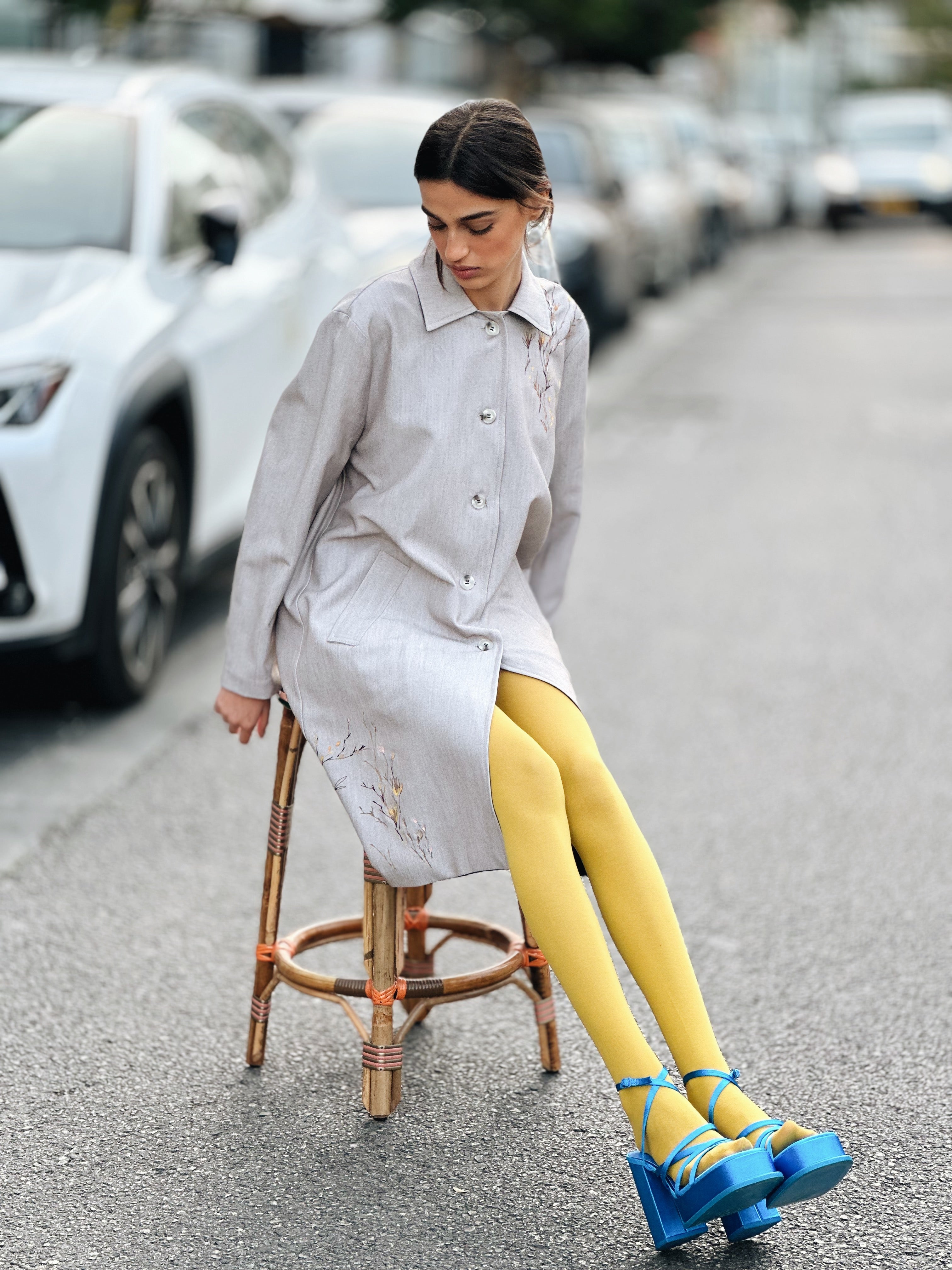 REMI-25 EMB COAT