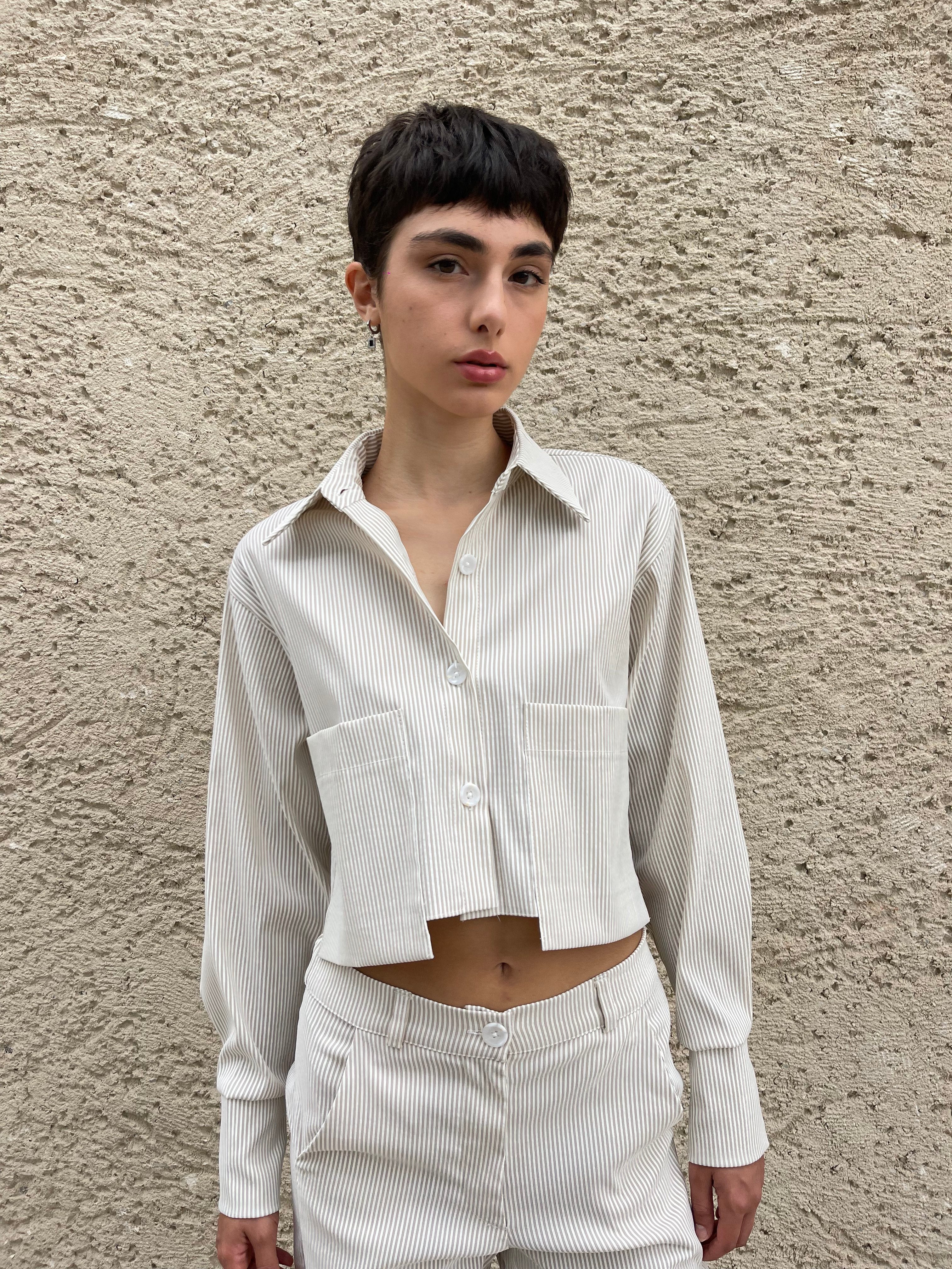 PIPER JACKET