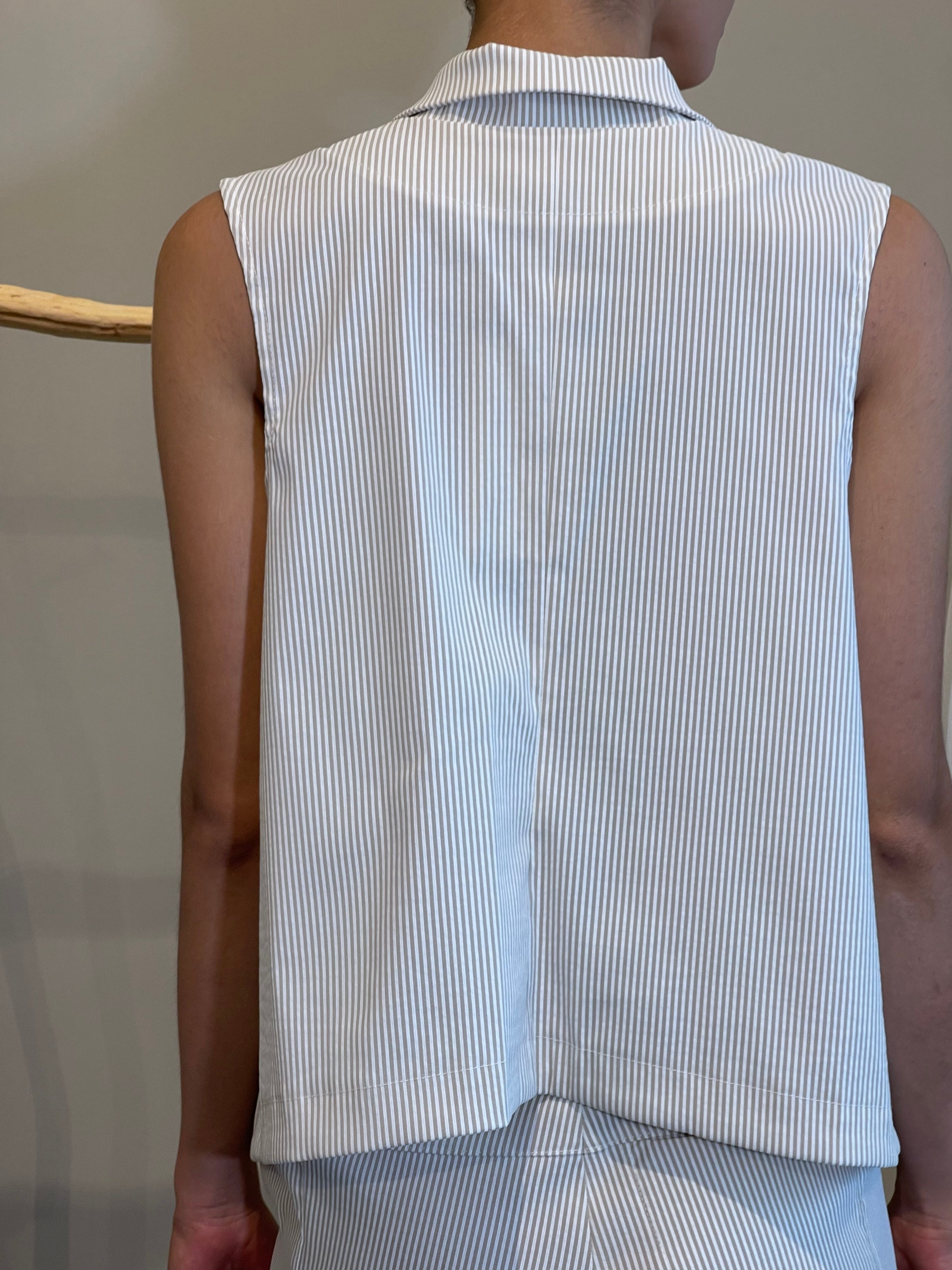 TAMMY VEST JACKET