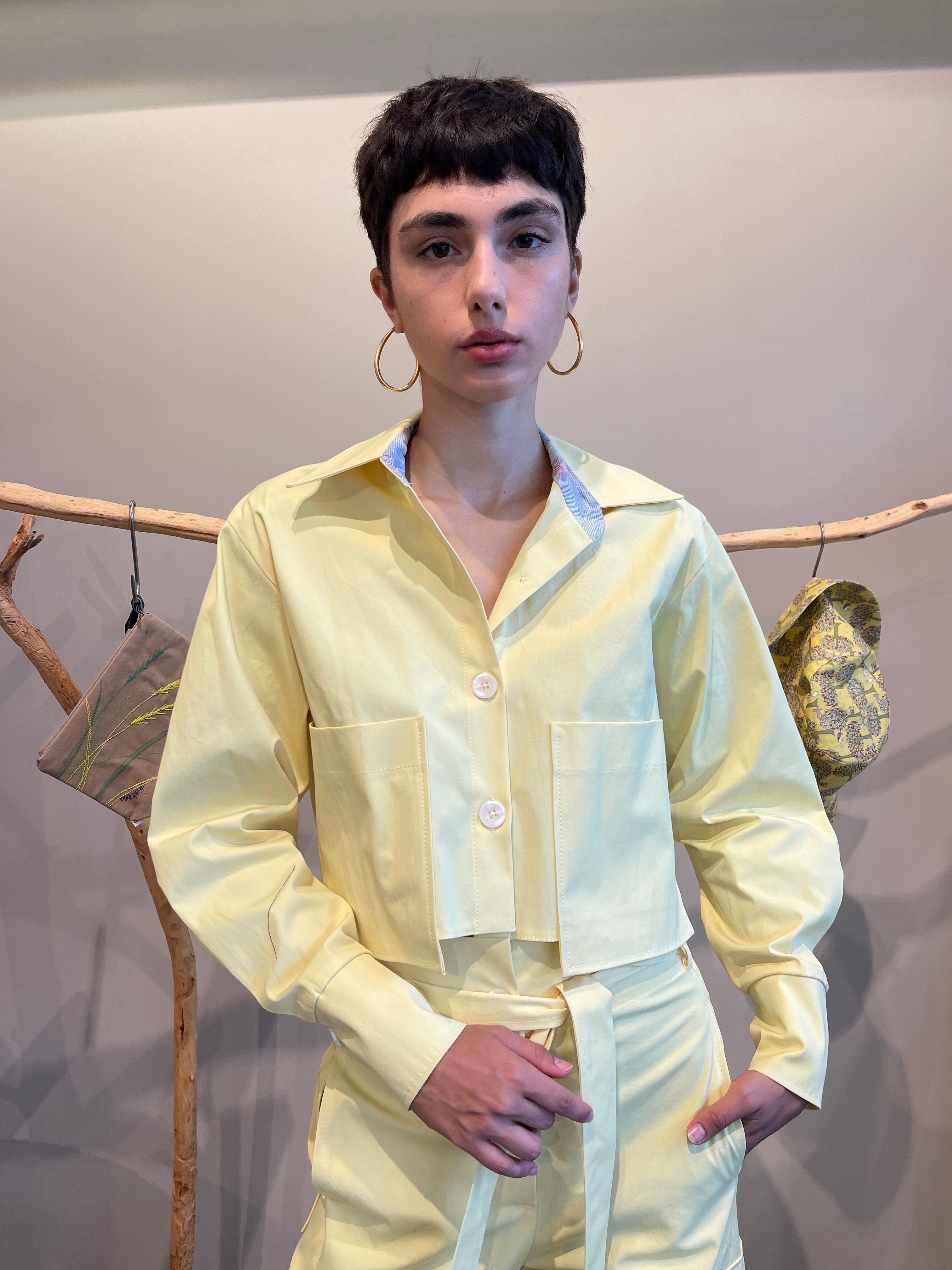 PIPER JACKET