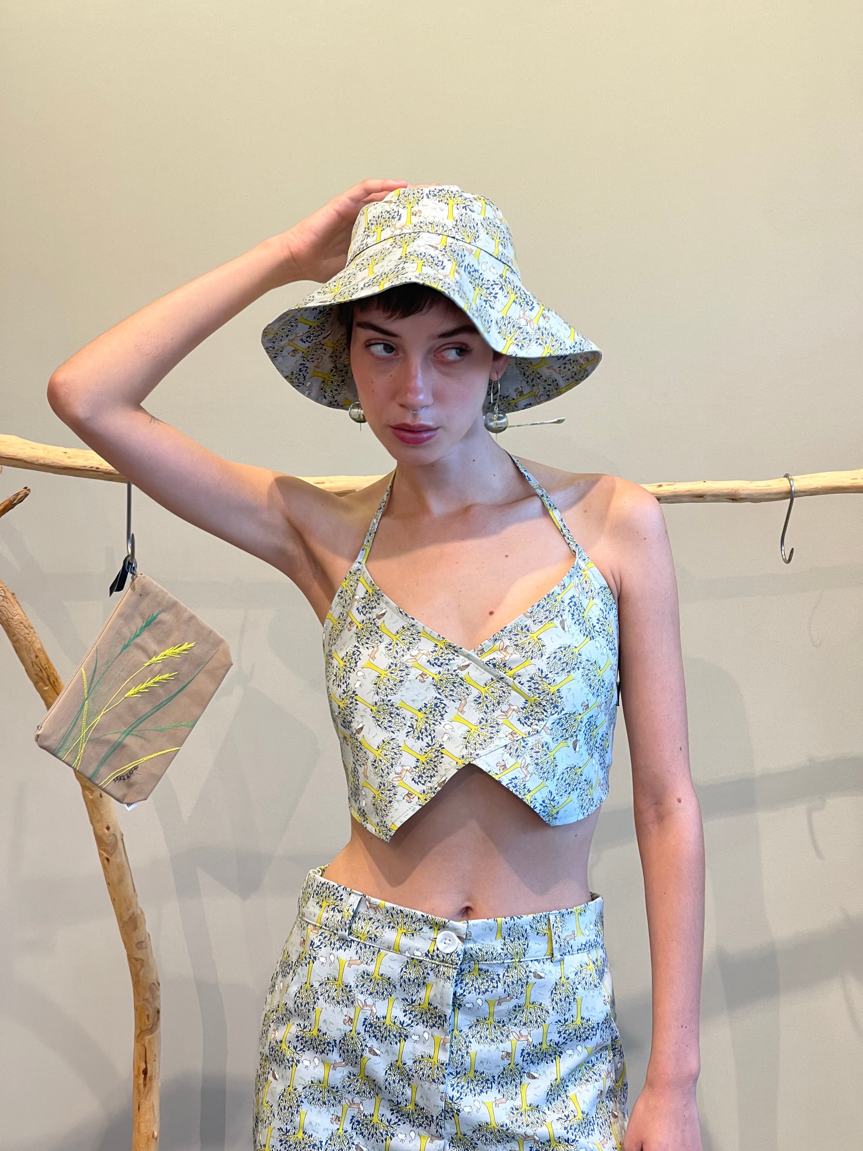 JOSIE TOP SHIRT