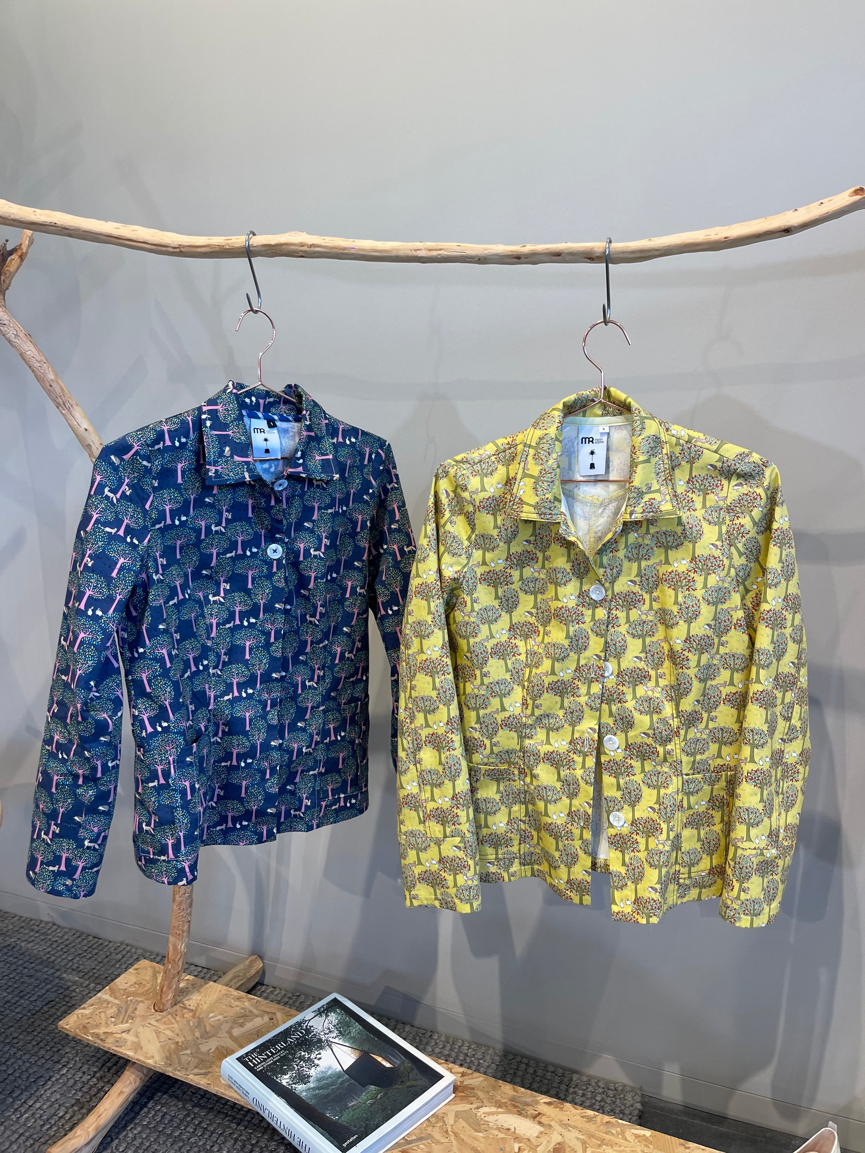 GISELLE JACKET