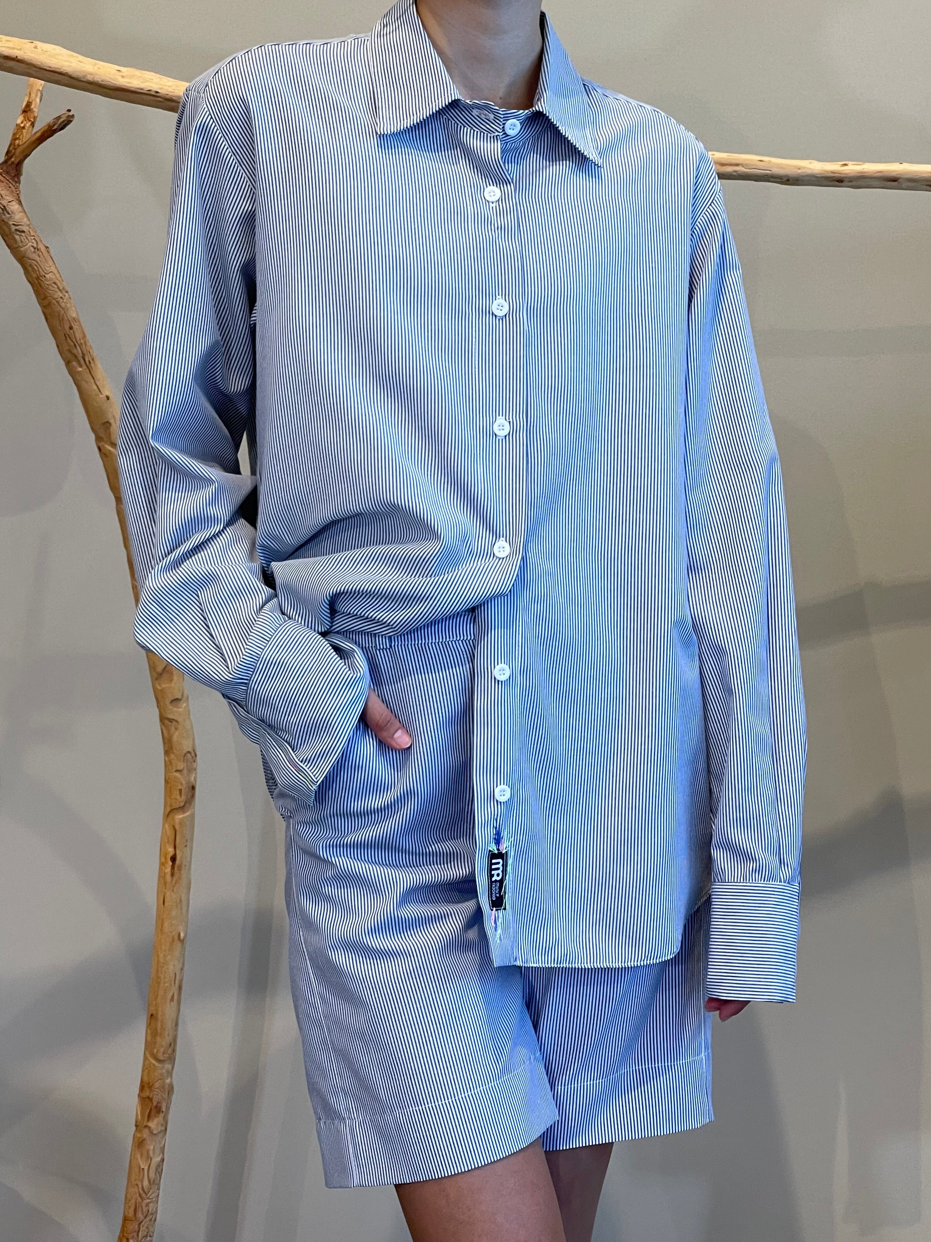 MELISSA LONG SHIRT