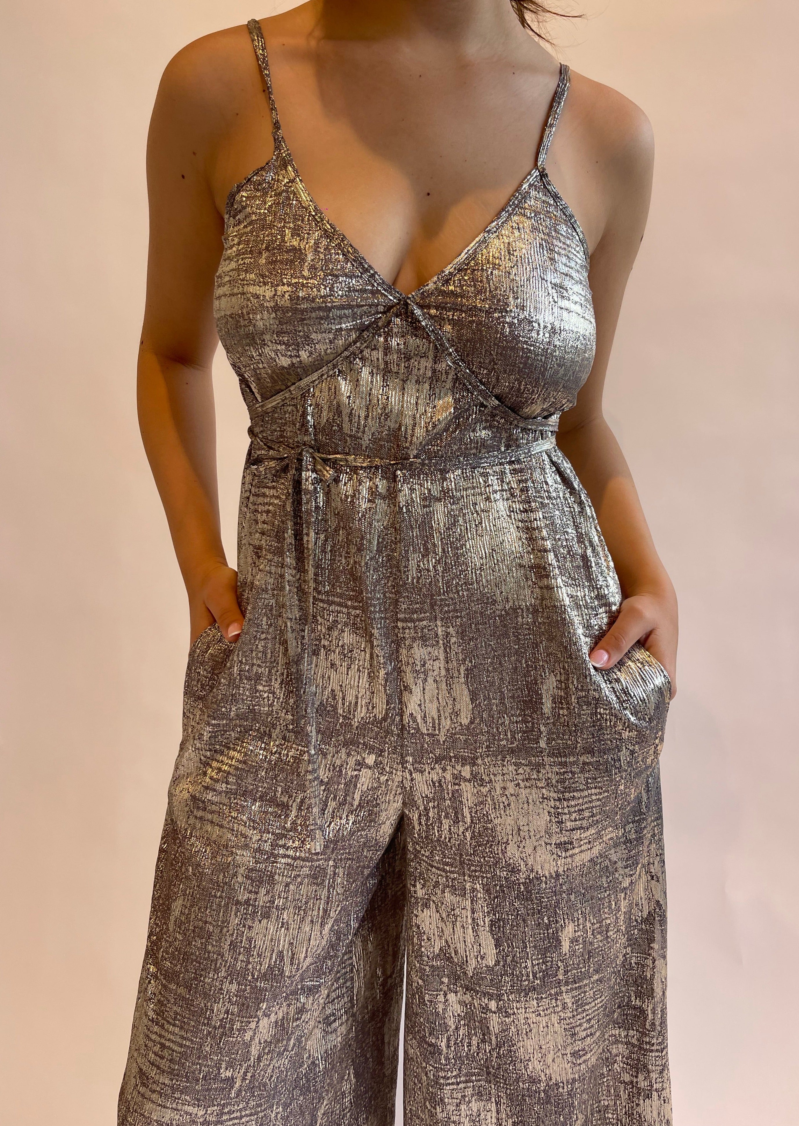 VIVI SL OVERALL