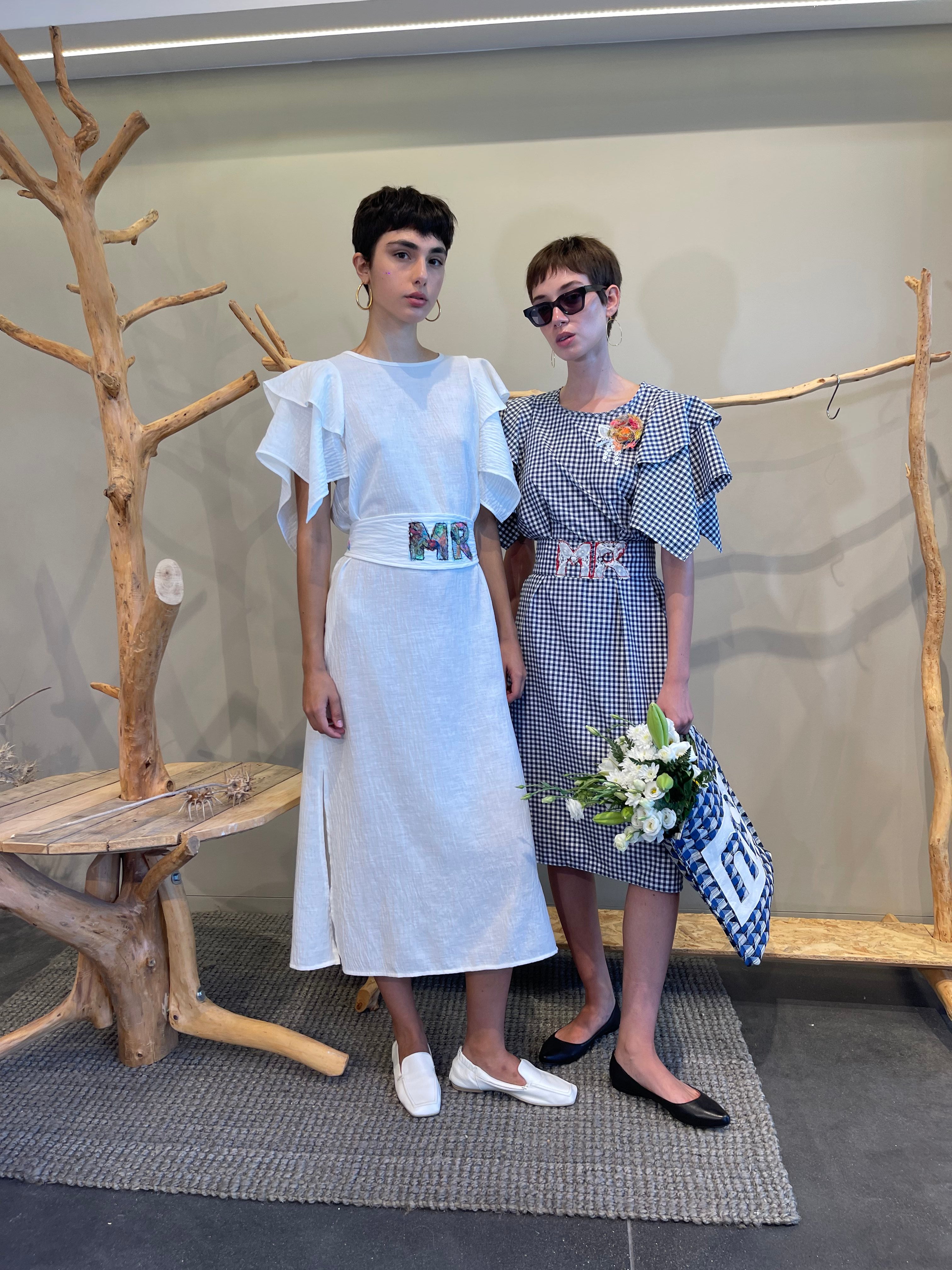NELLY DRESS