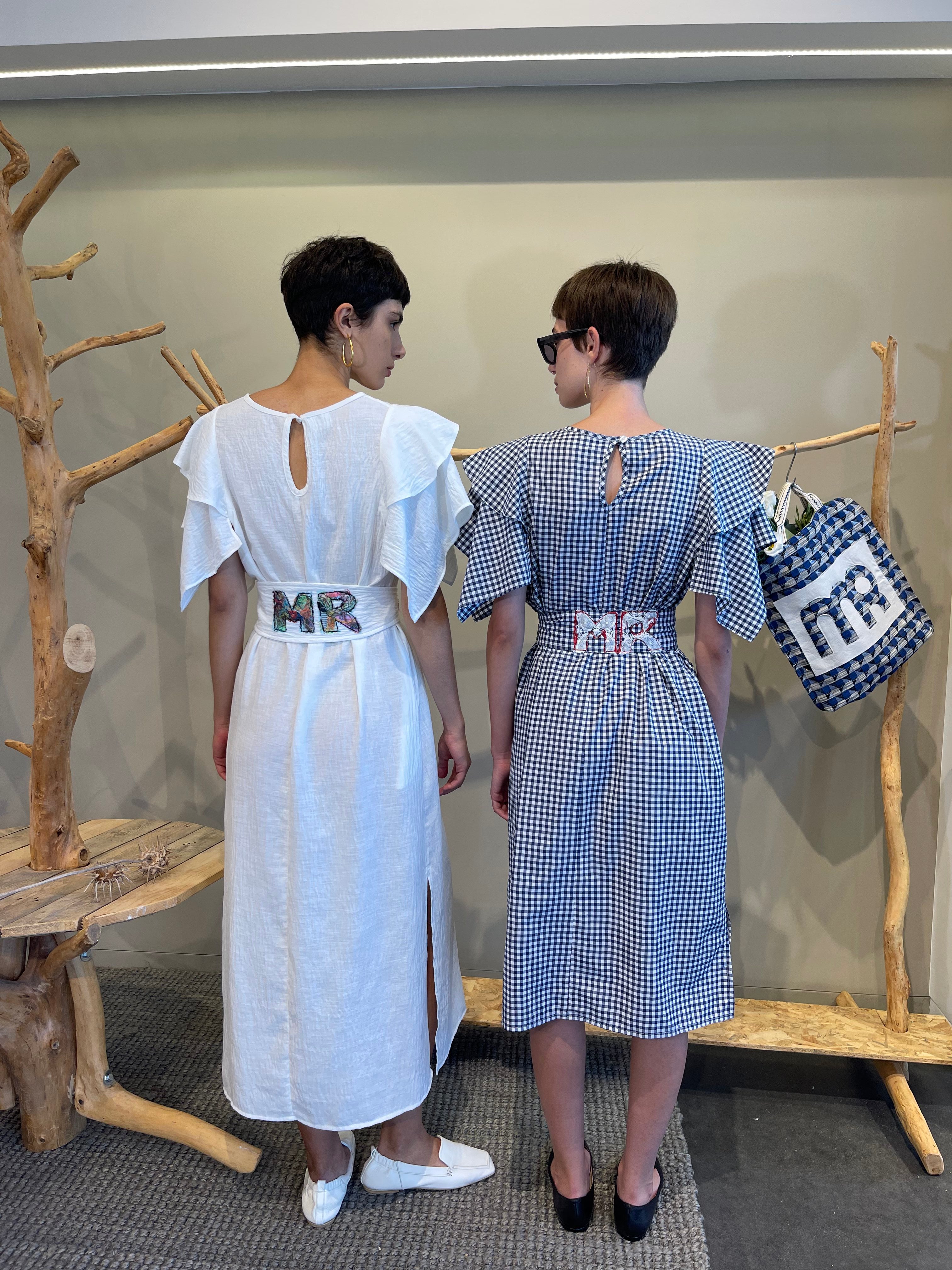 NELLY DRESS