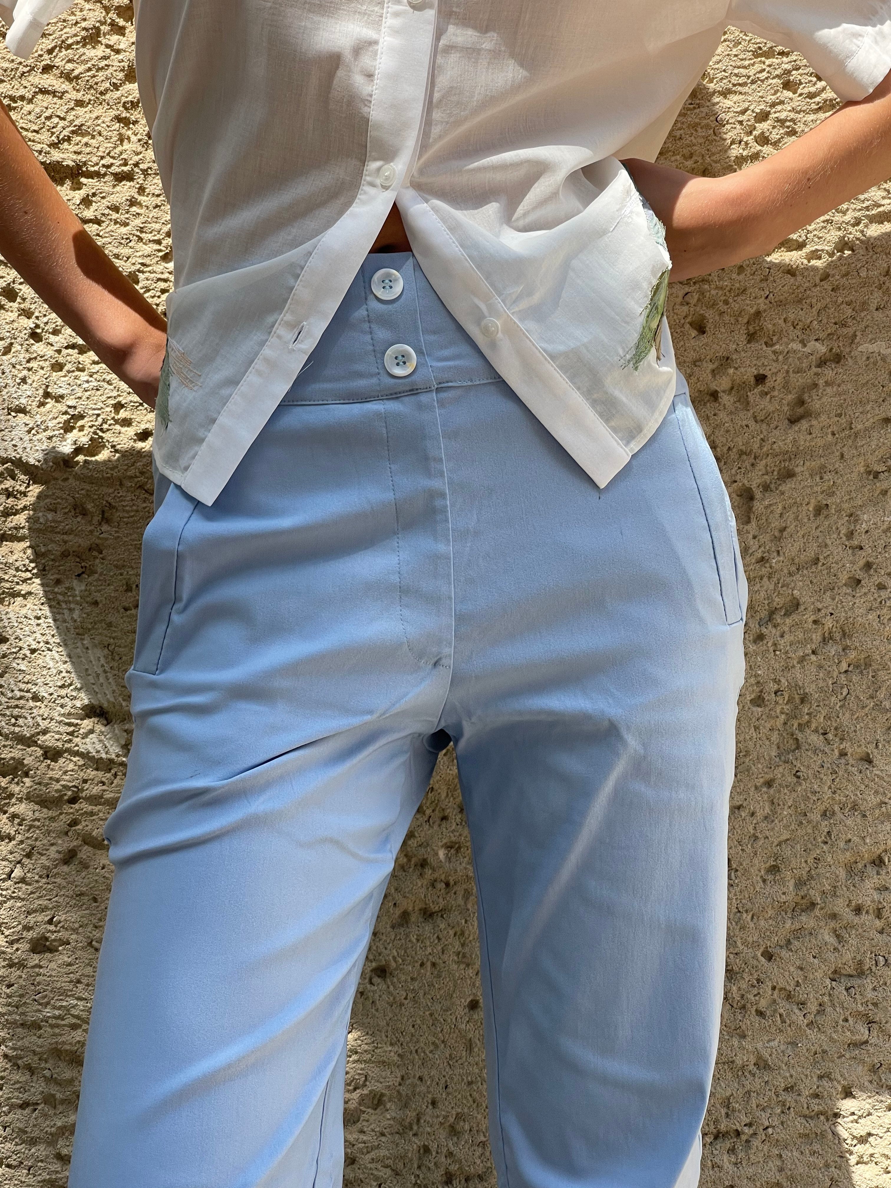 CHRISTIANO O PANTS