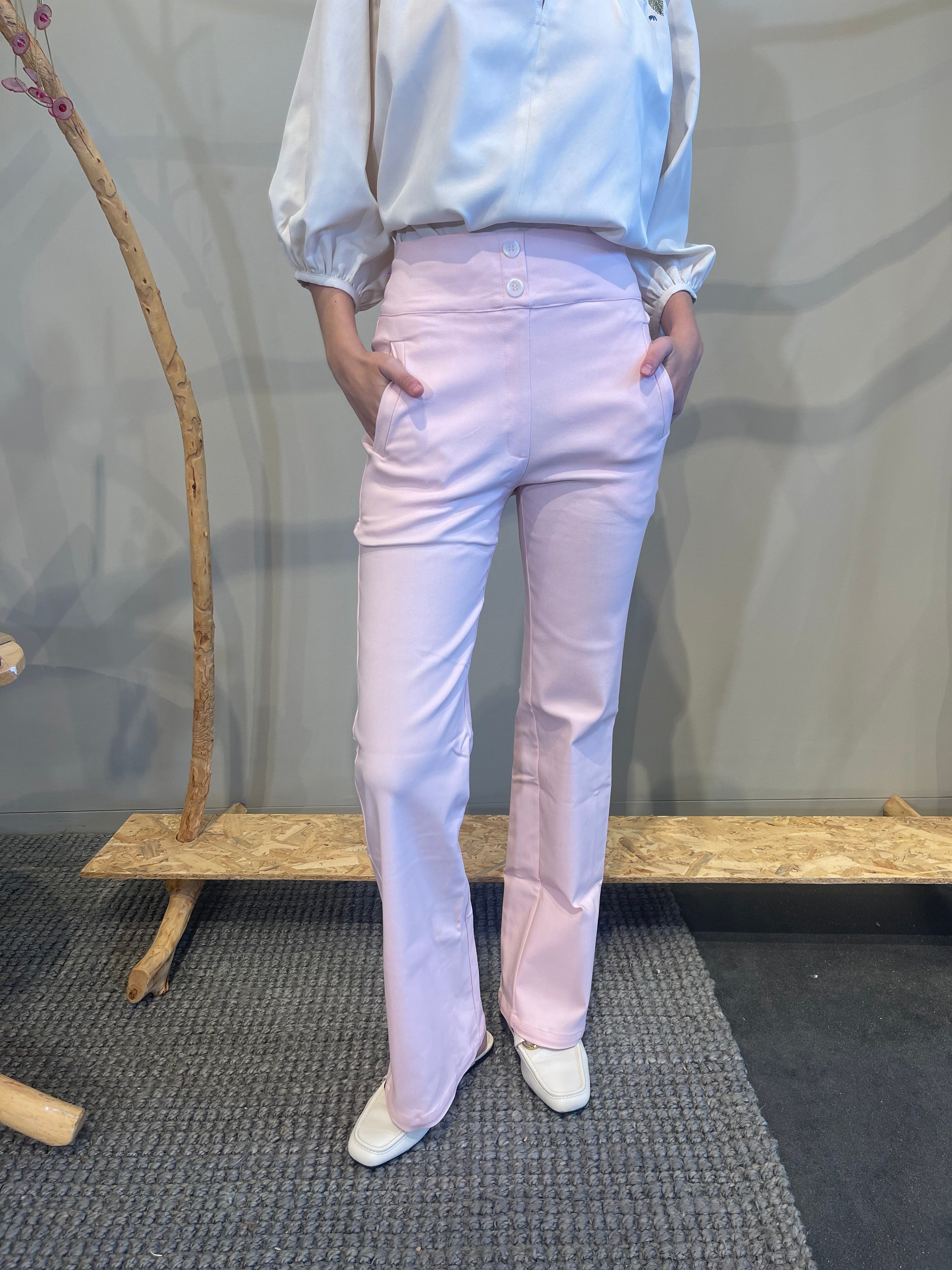CHRISTIANO O PANTS