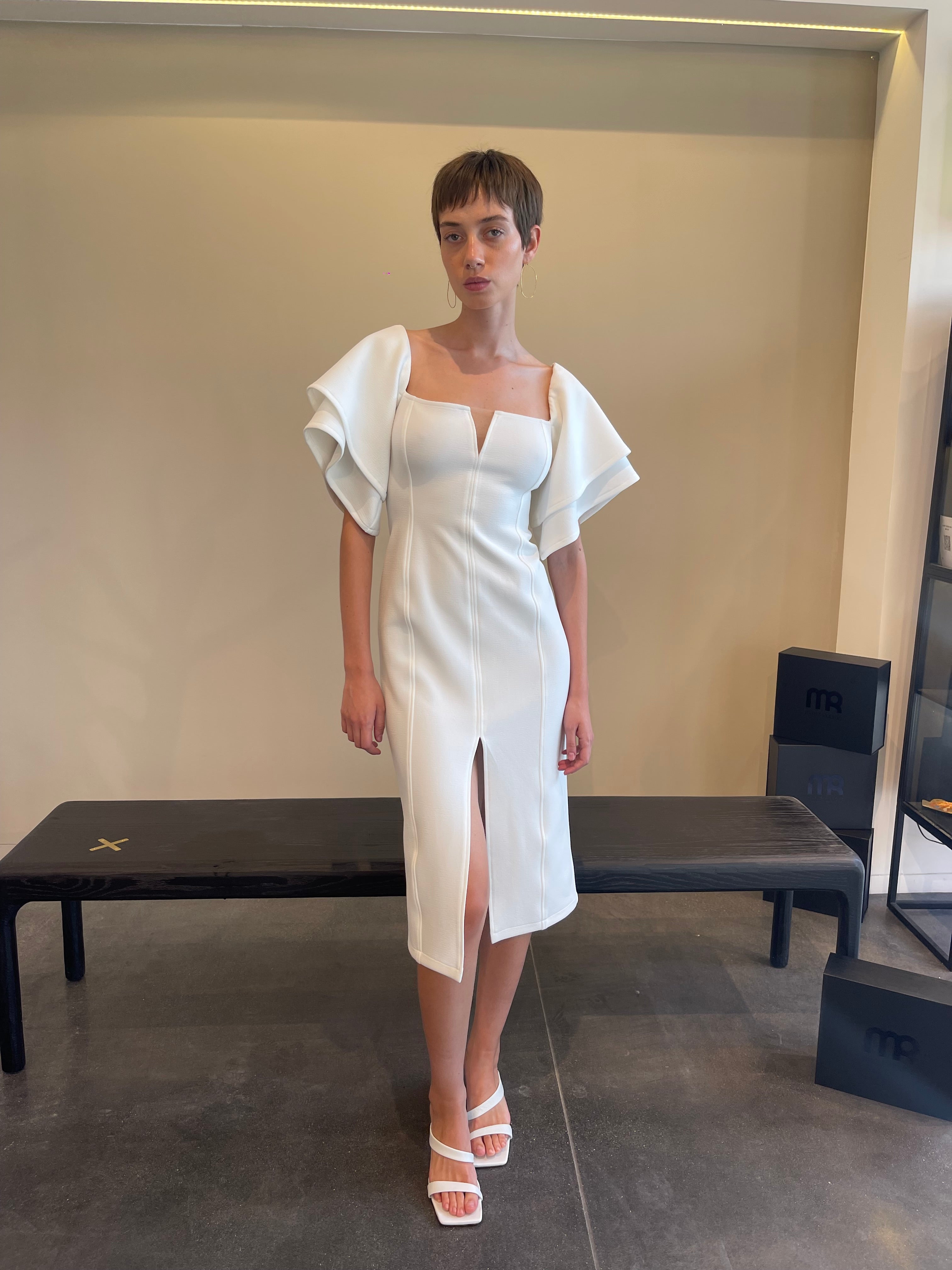 JULIA DRESS