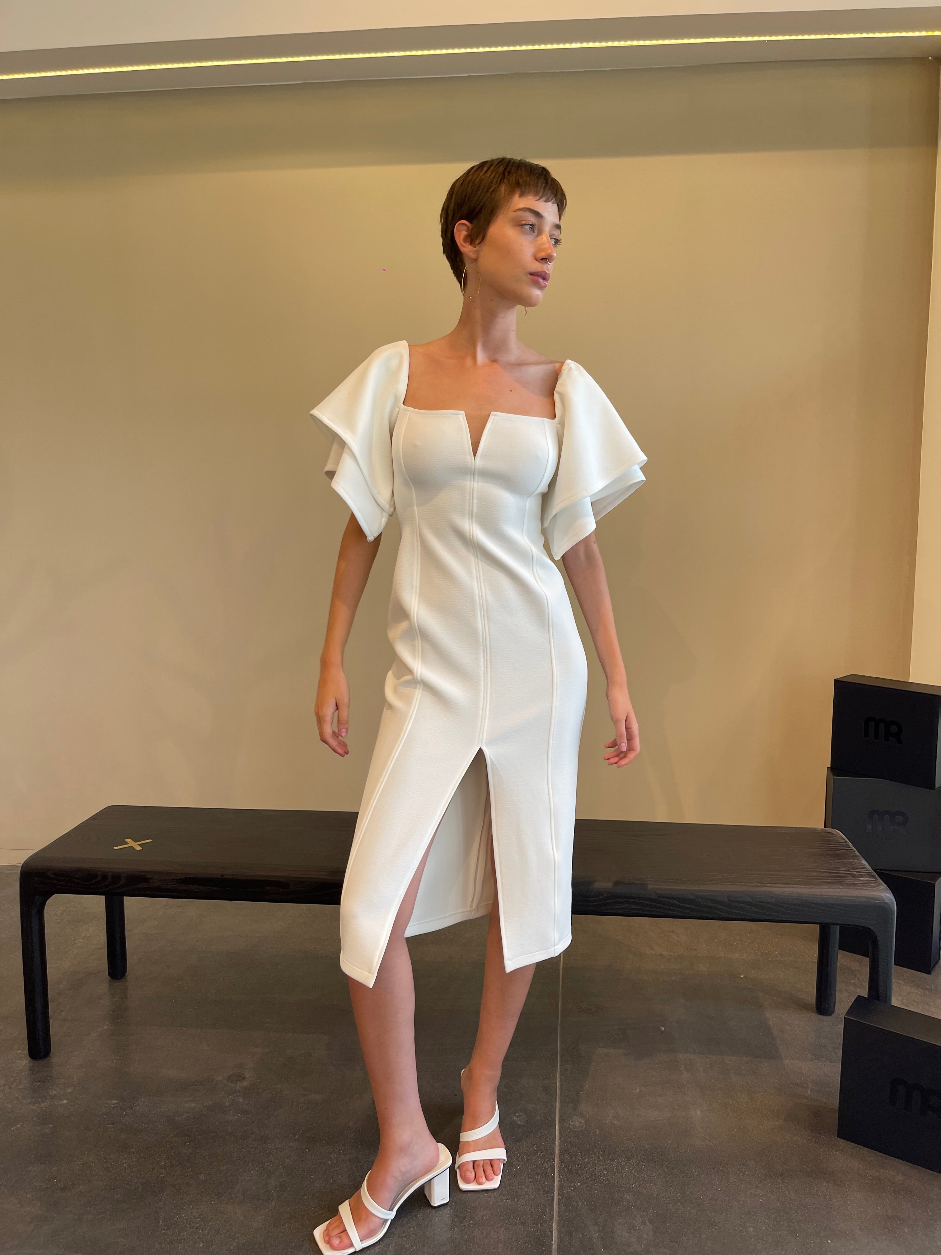 JULIA DRESS