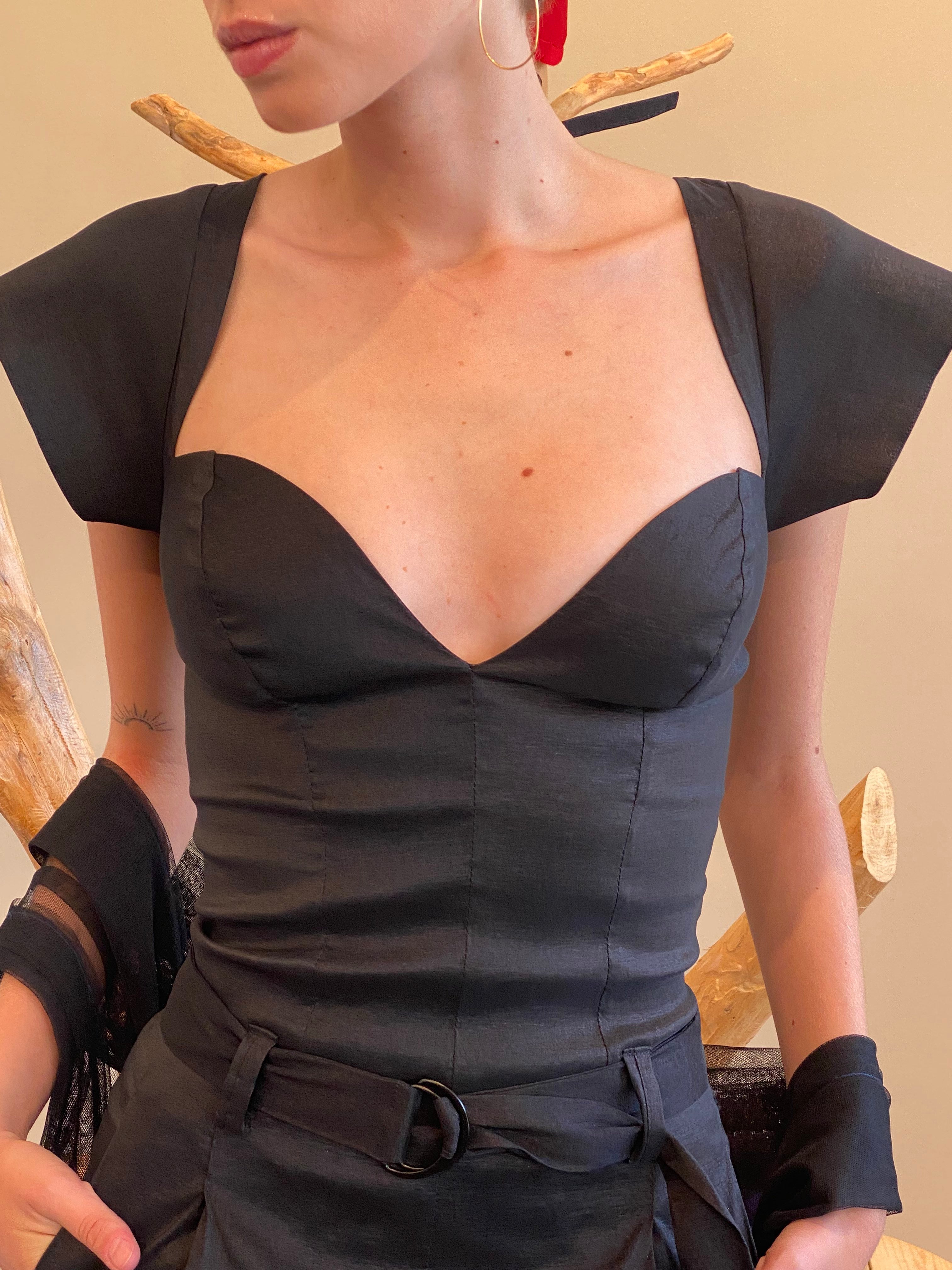 BAY SL OVERALL