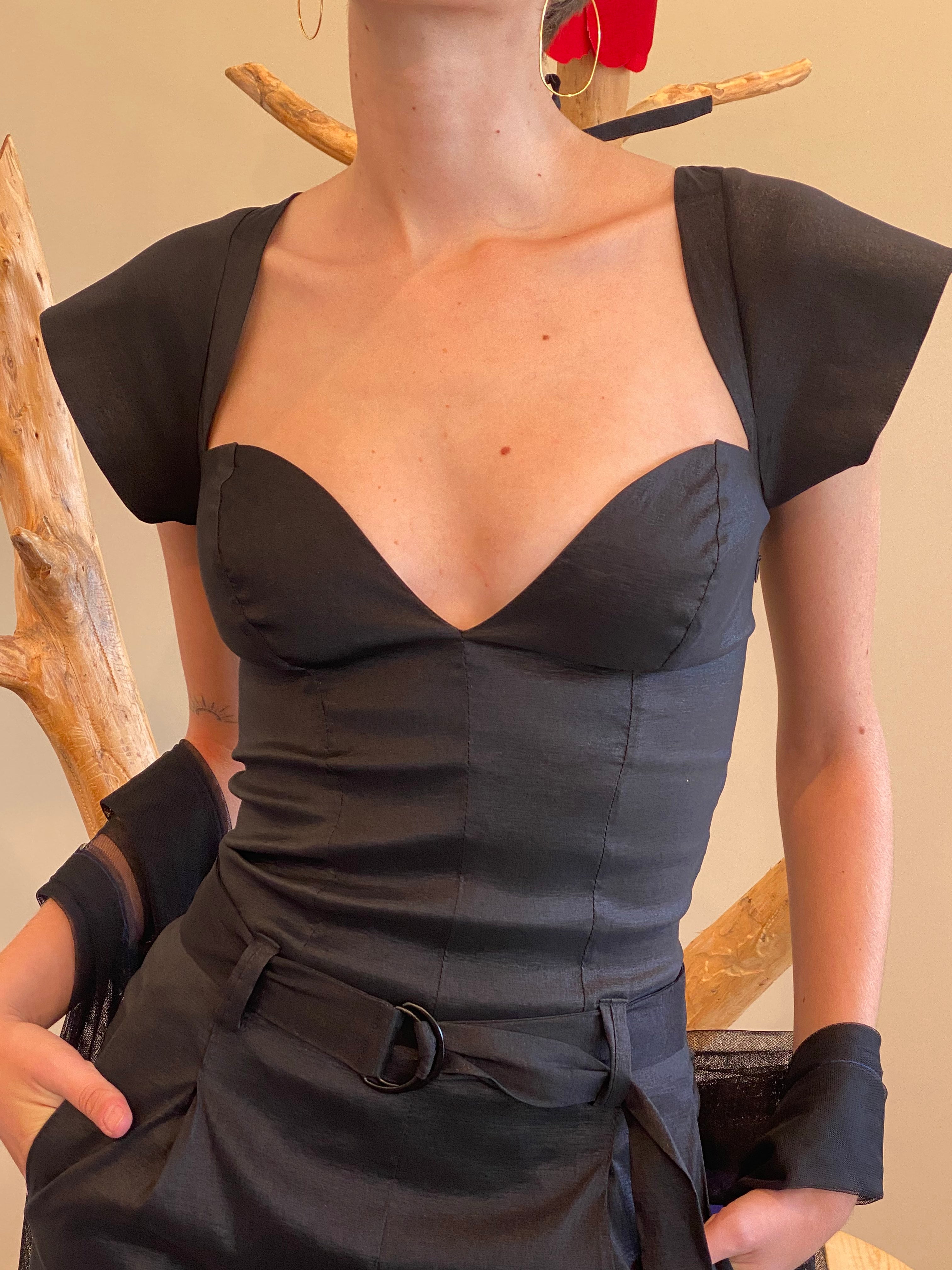 BAY SL OVERALL