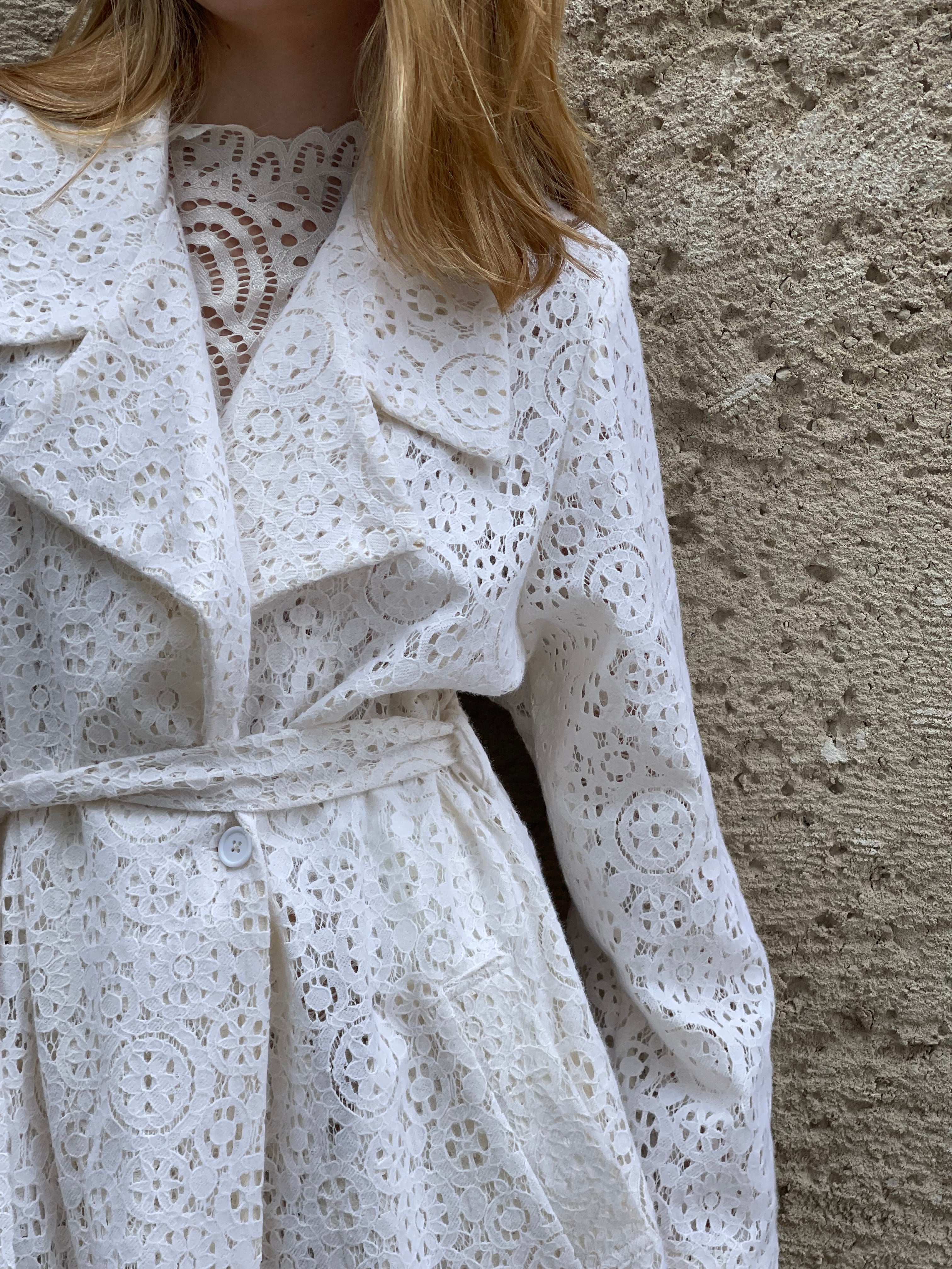 ANNE-T JACKET