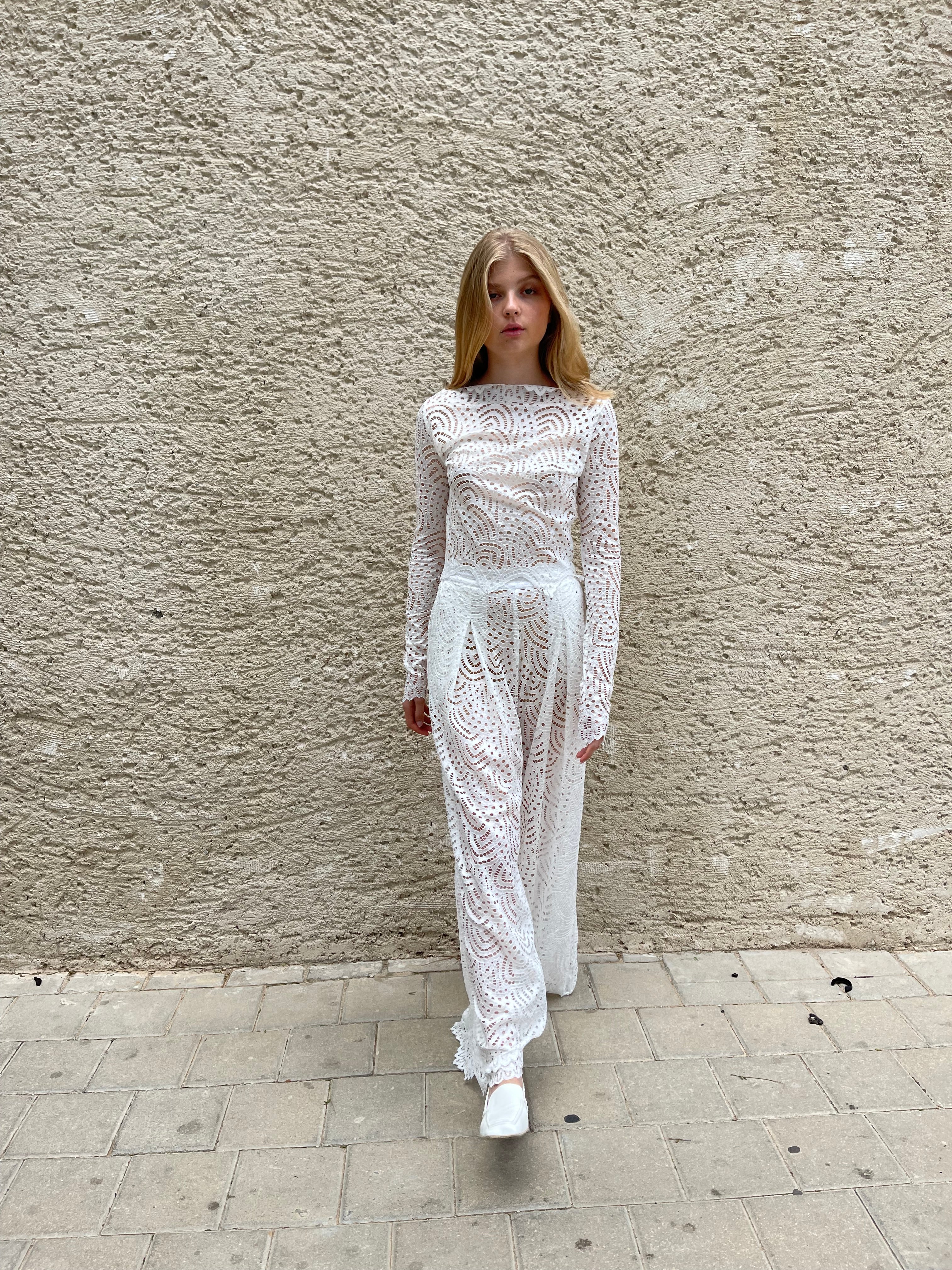 JUNO PANTS