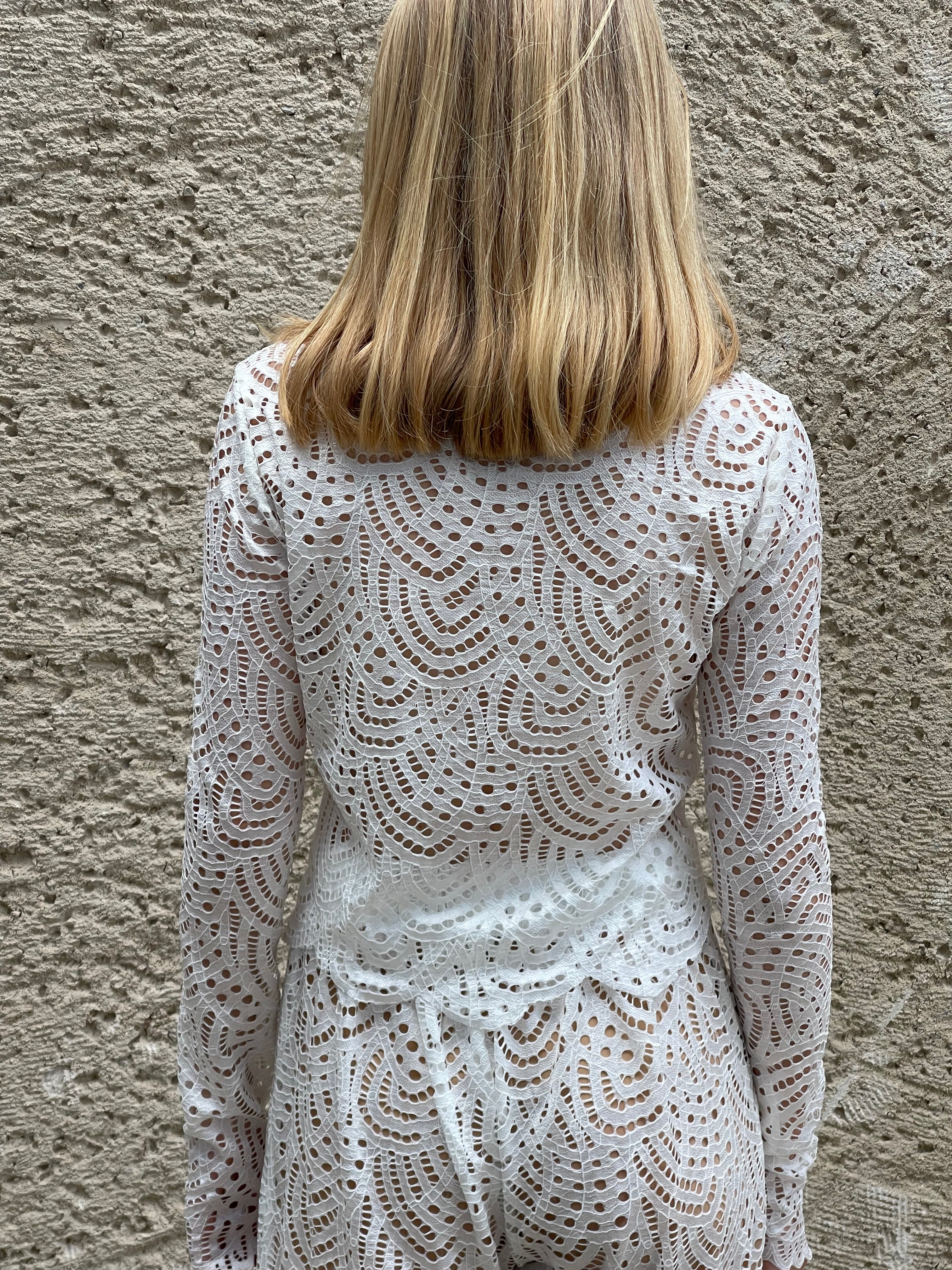 CORIN B SHIRT