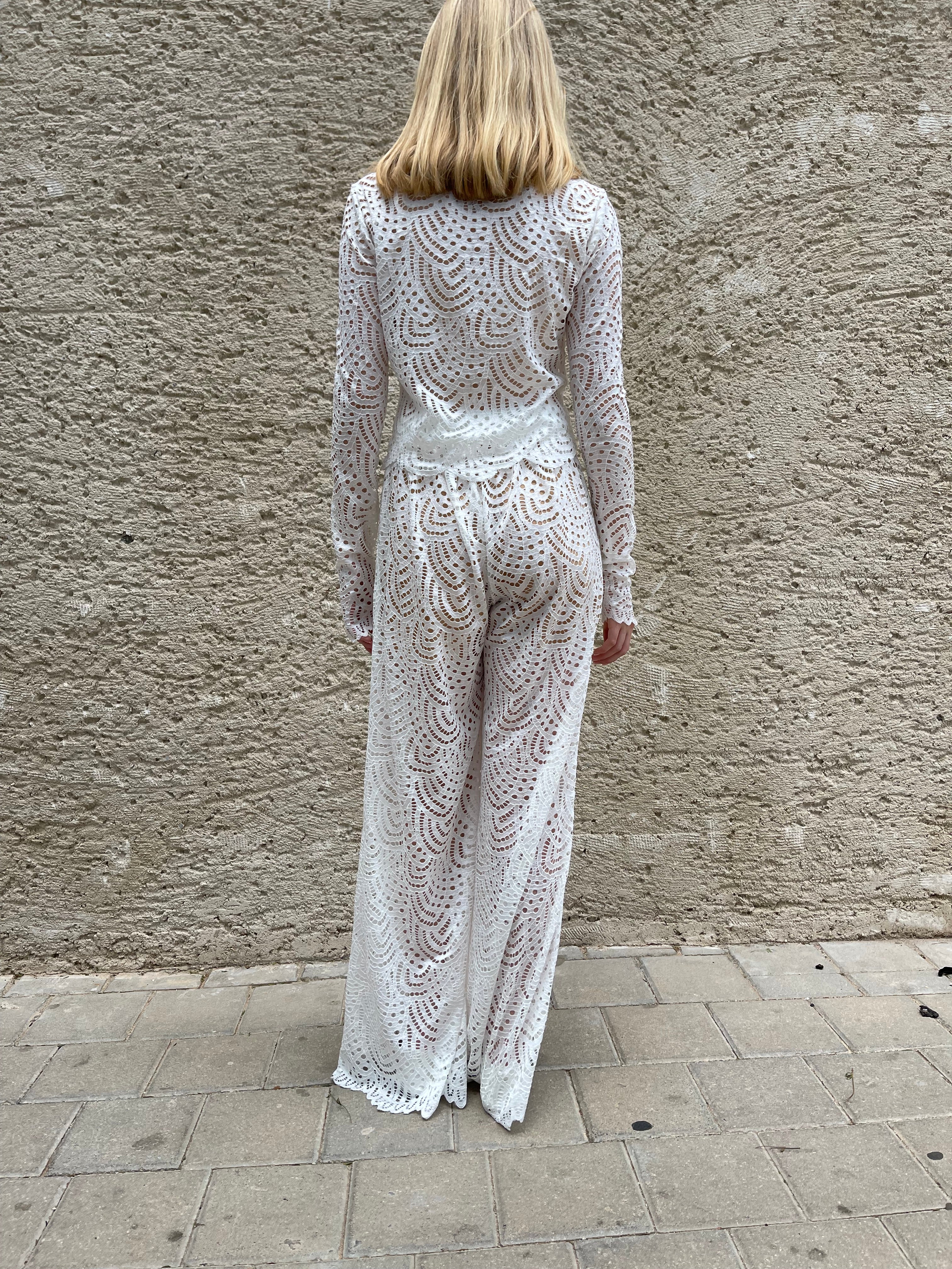 JUNO PANTS