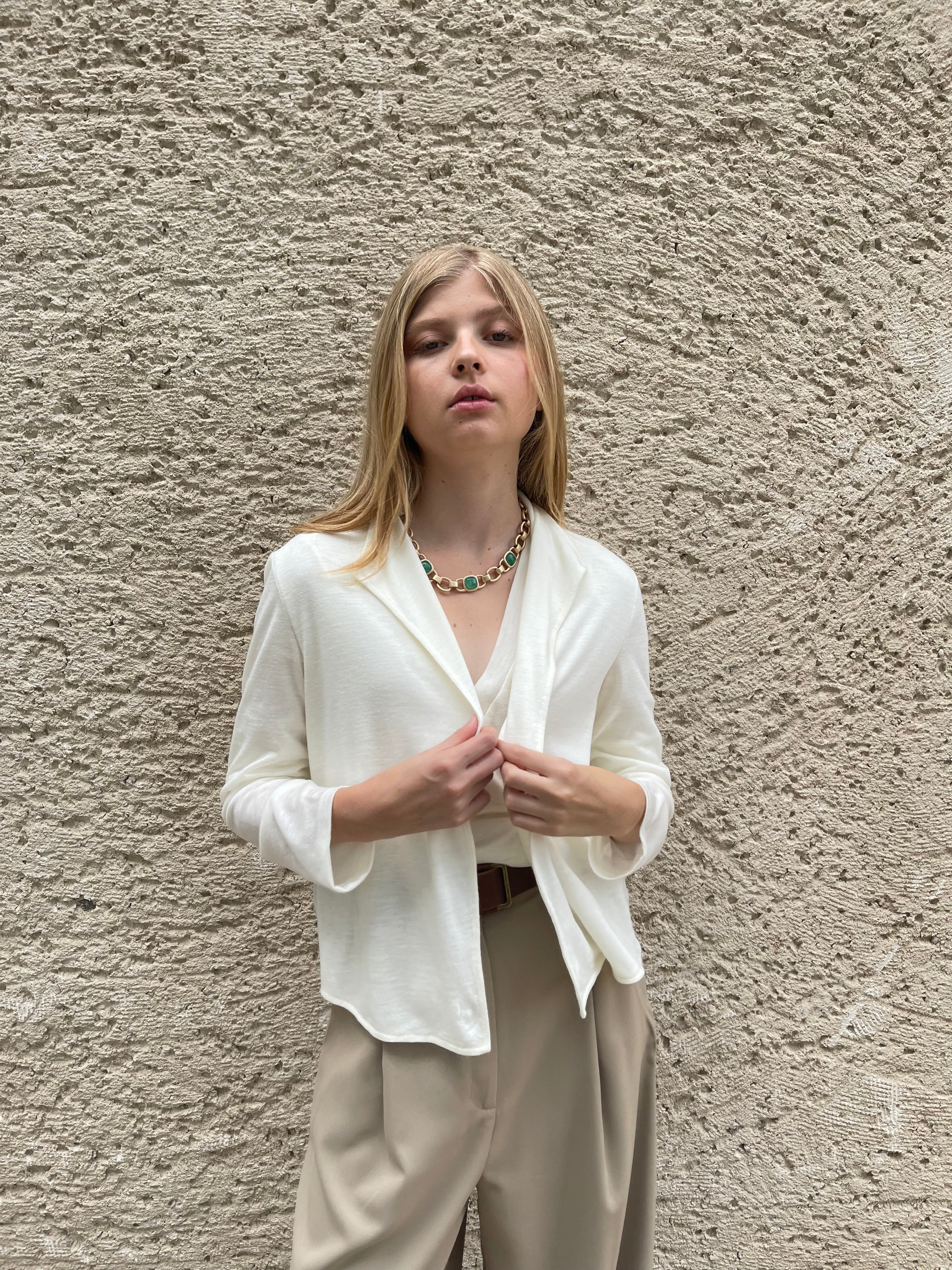 ROBIN SHAL JACKET