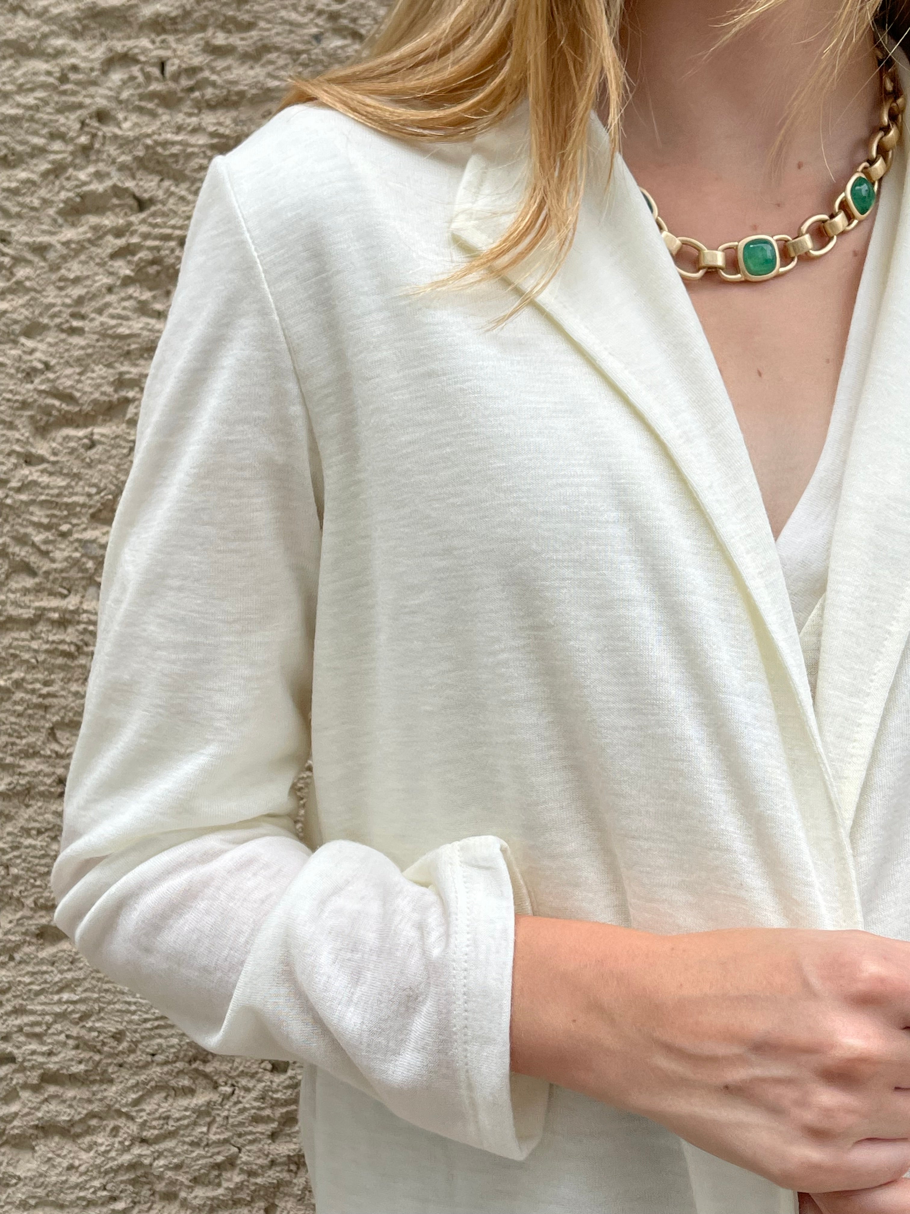 ROBIN SHAL JACKET