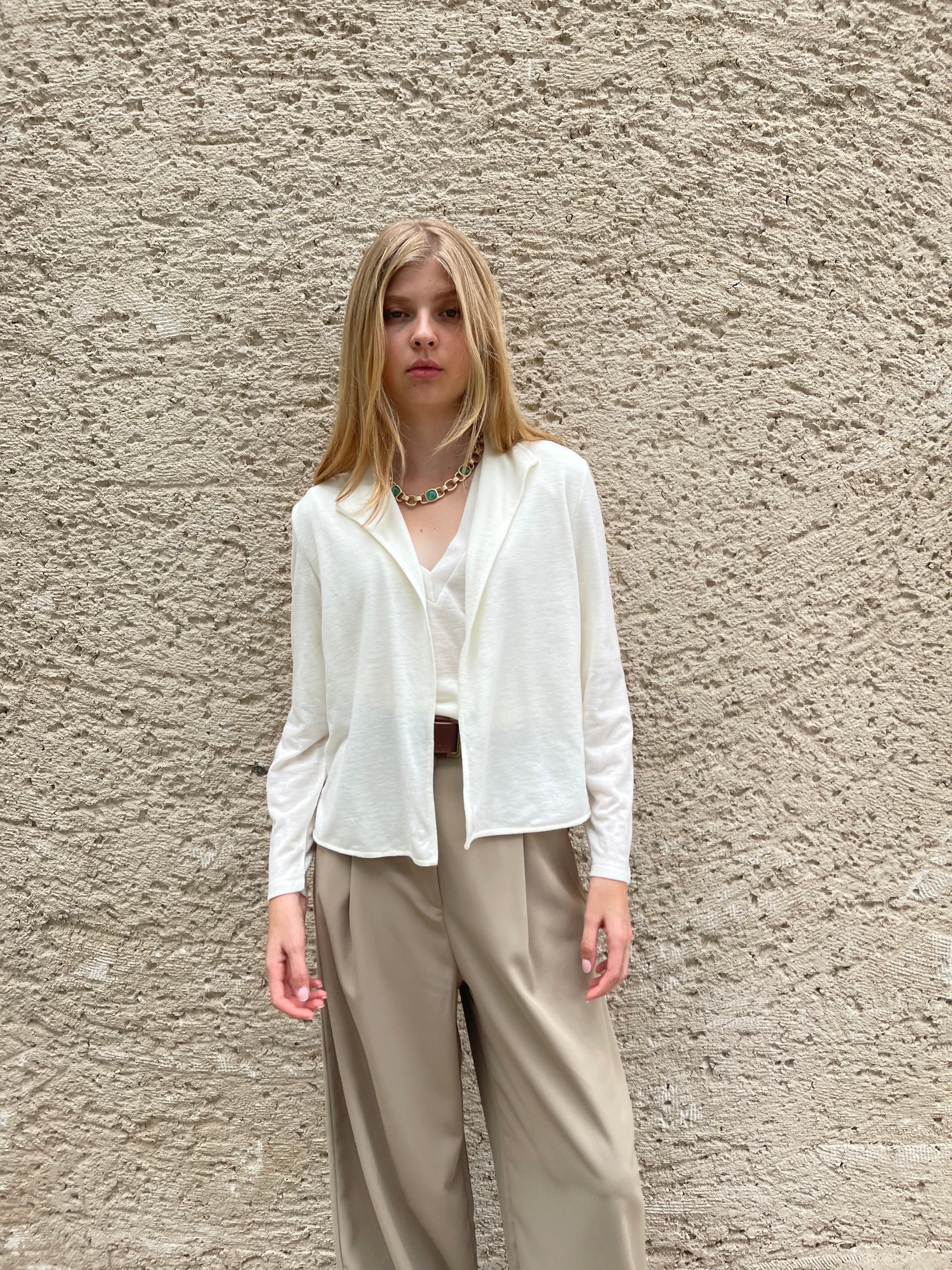 ROBIN SHAL JACKET