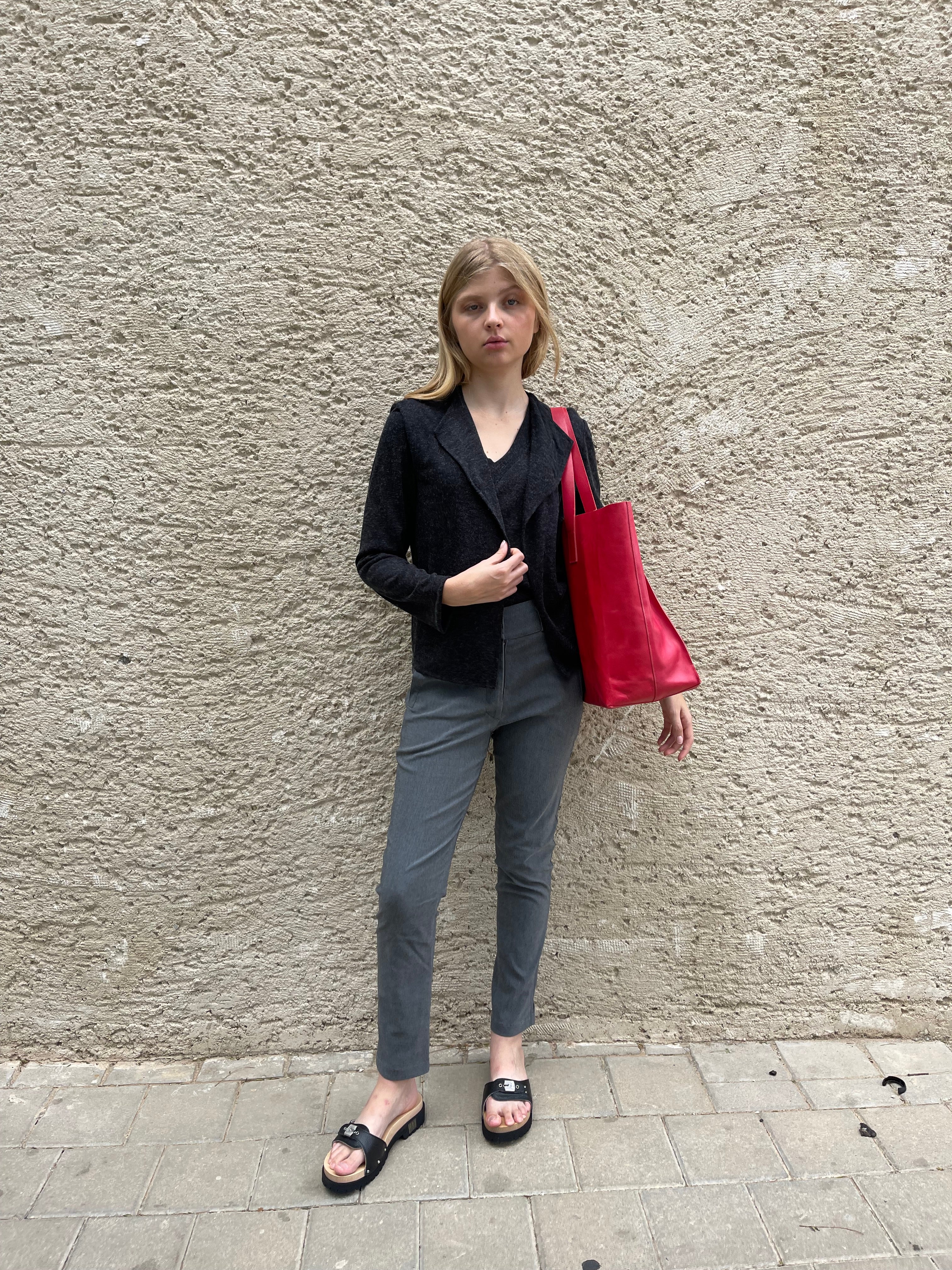 ROBIN SHAL JACKET