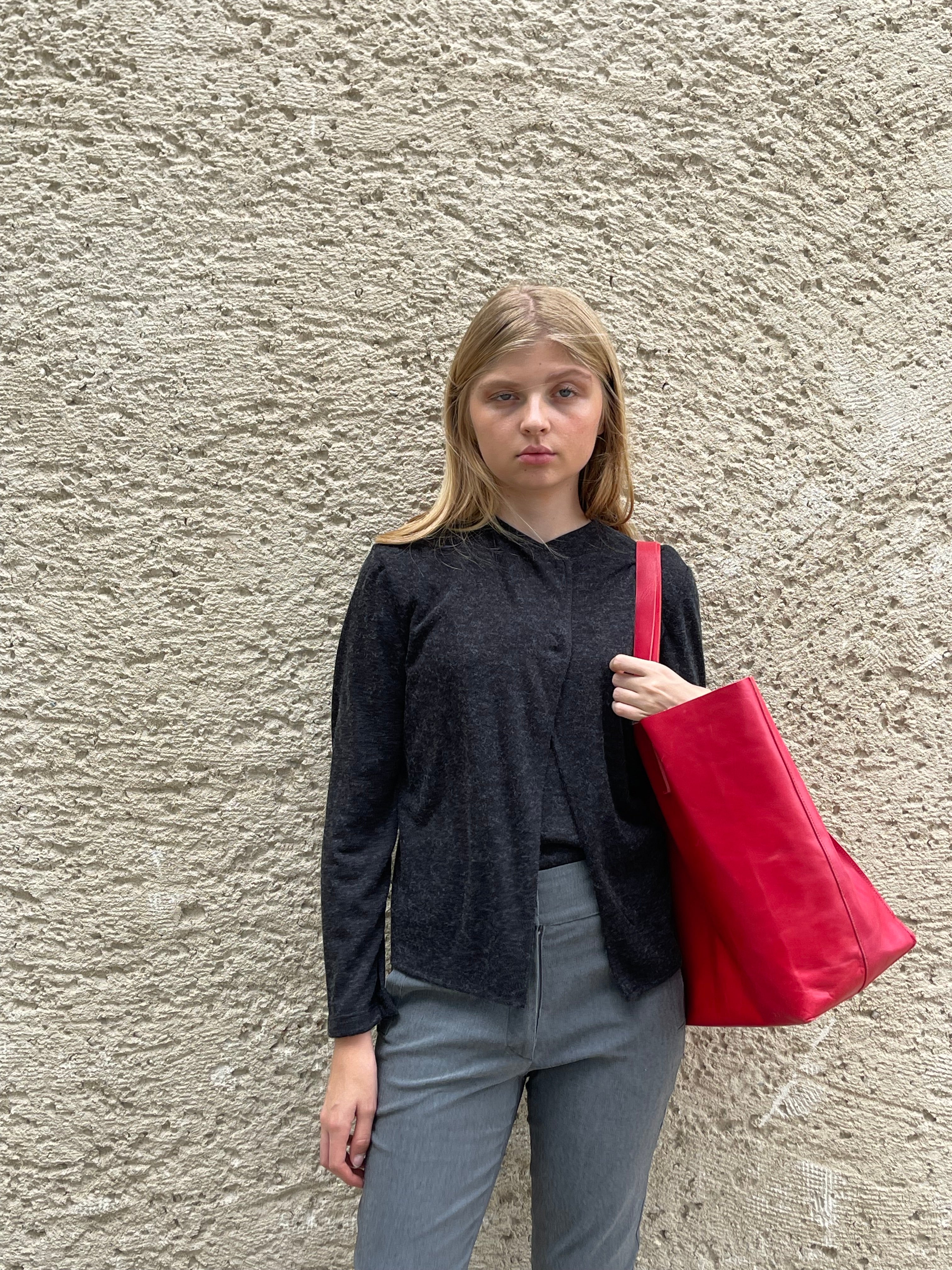 ROBIN SHAL JACKET