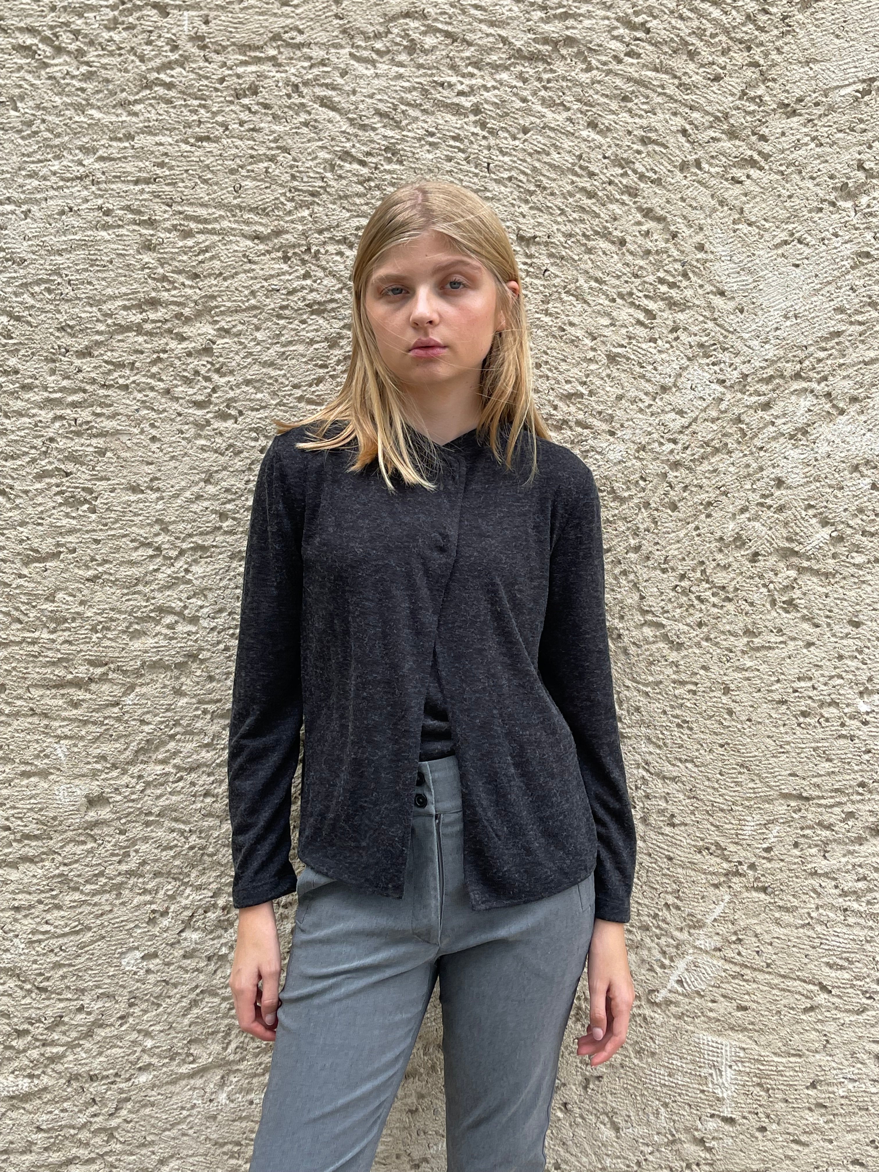 ROBIN SHAL JACKET