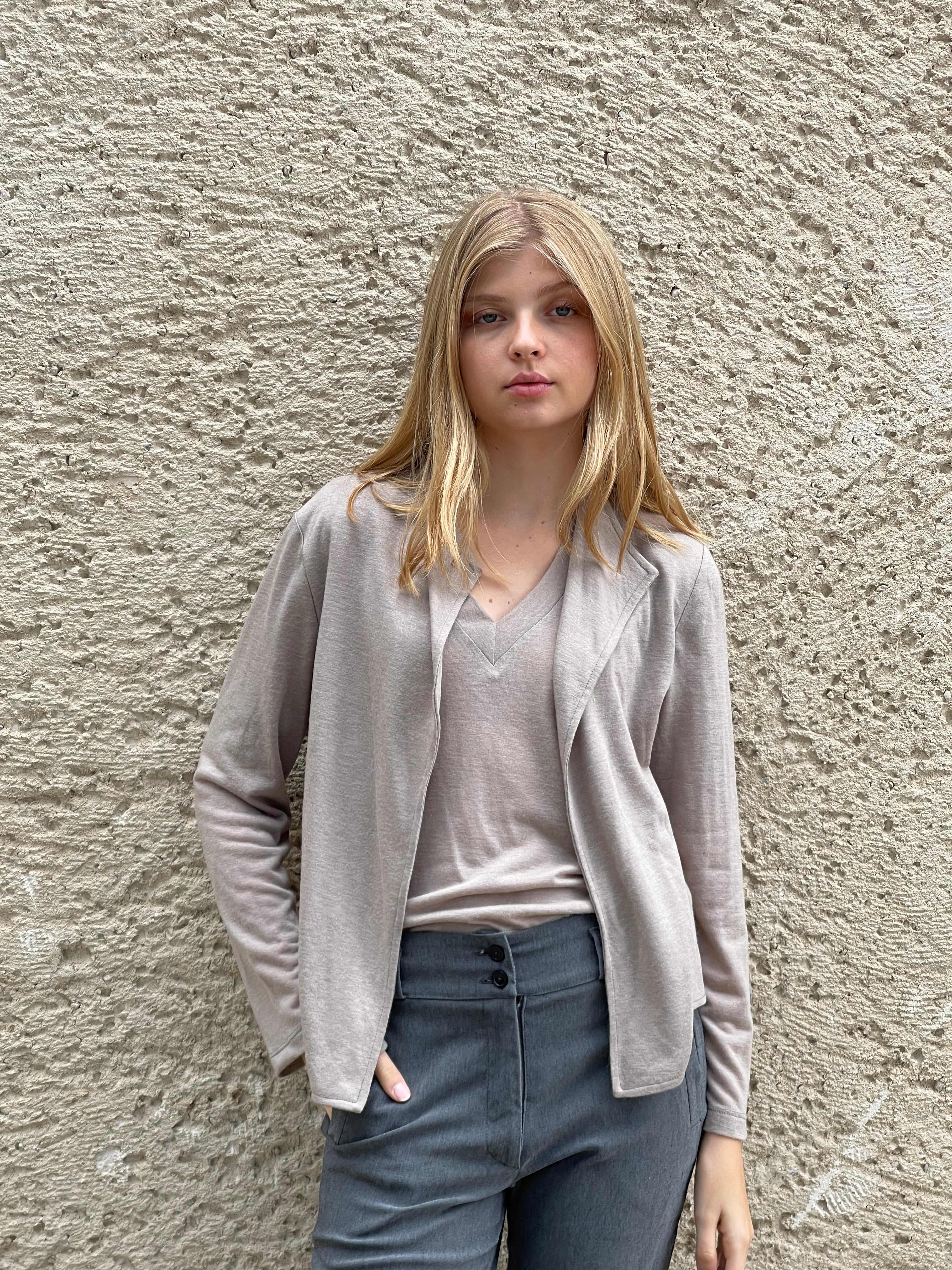ROBIN SHAL JACKET