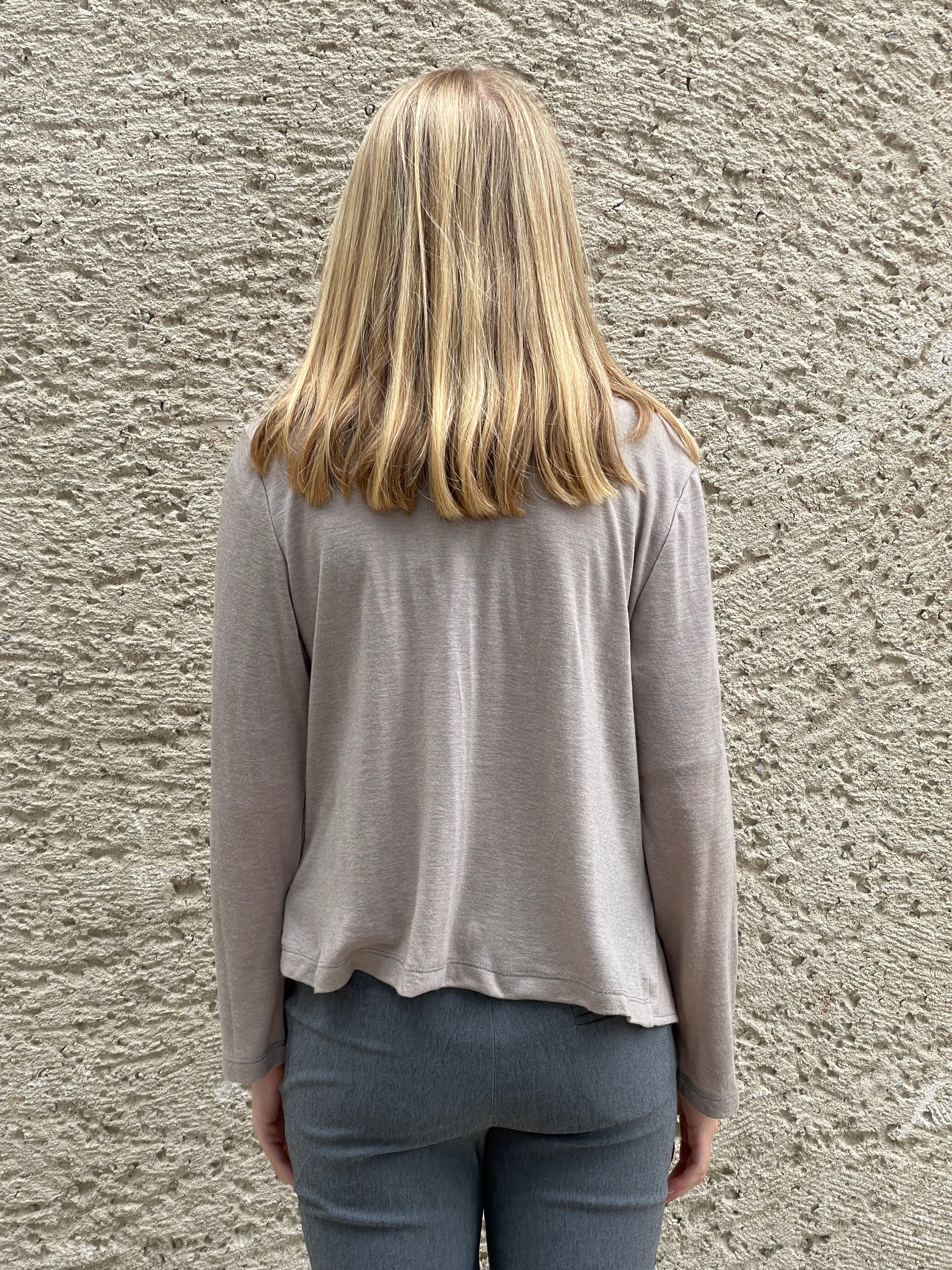 ROBIN SHAL JACKET