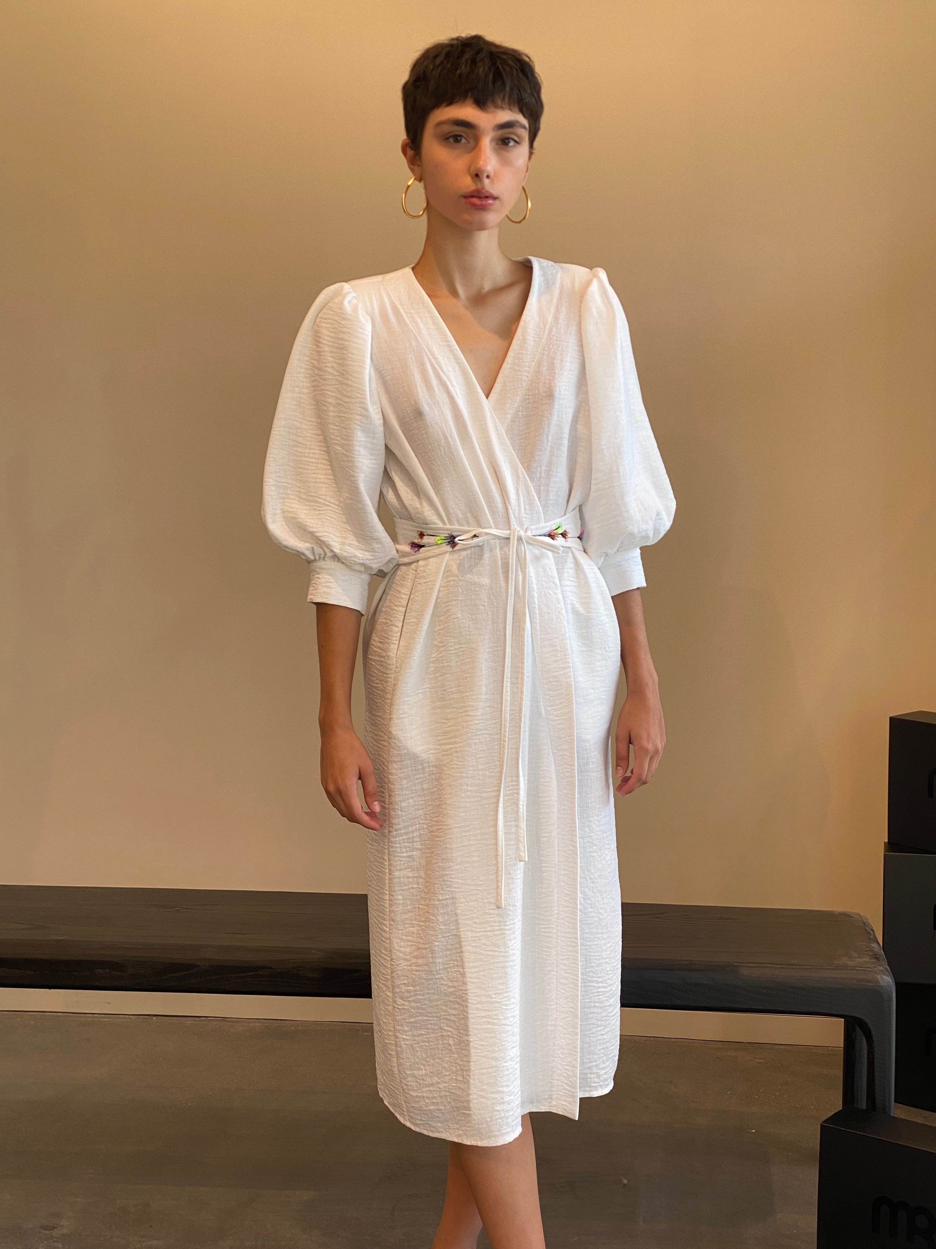 ELEANOR DRESS