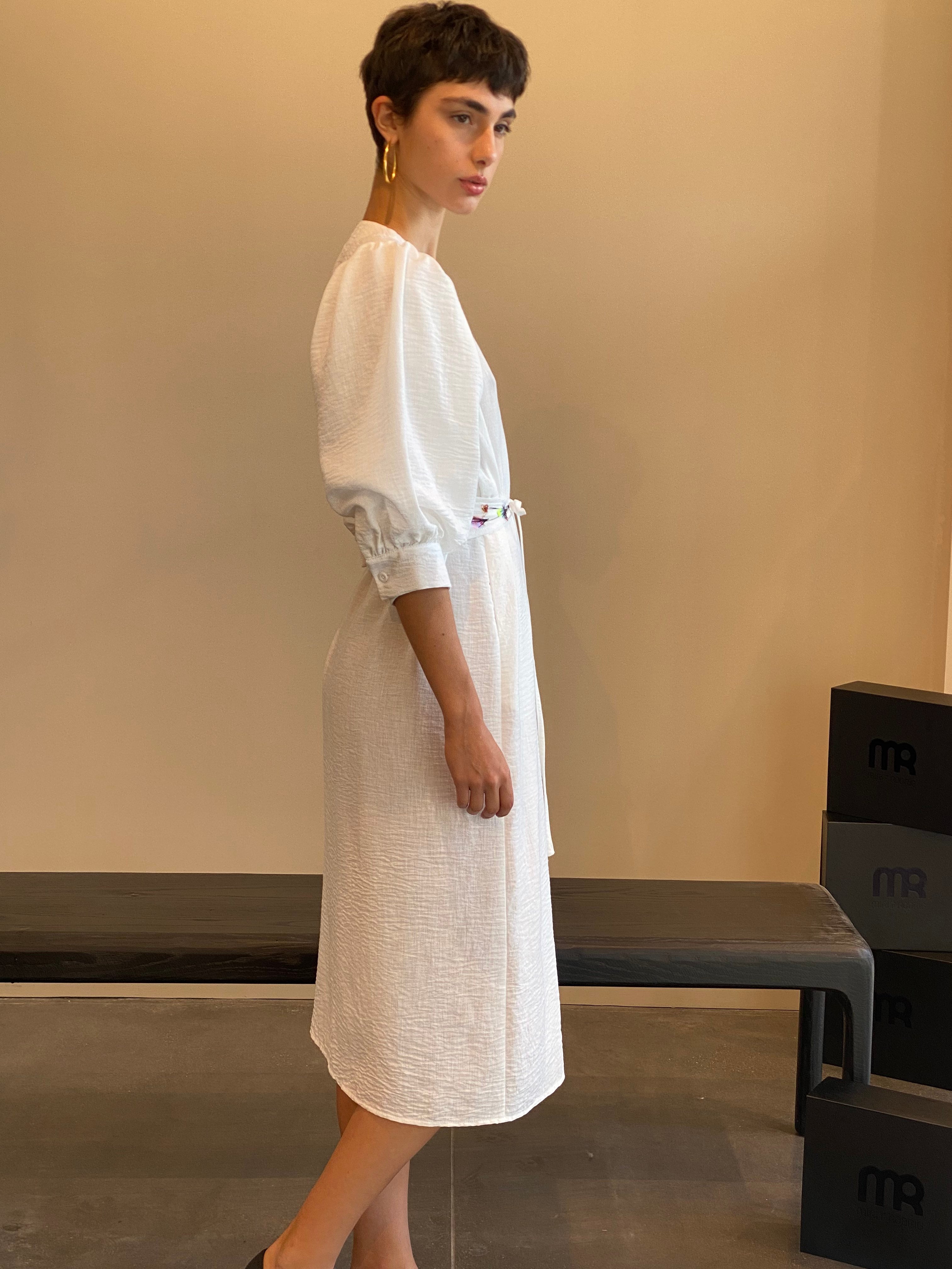ELEANOR DRESS