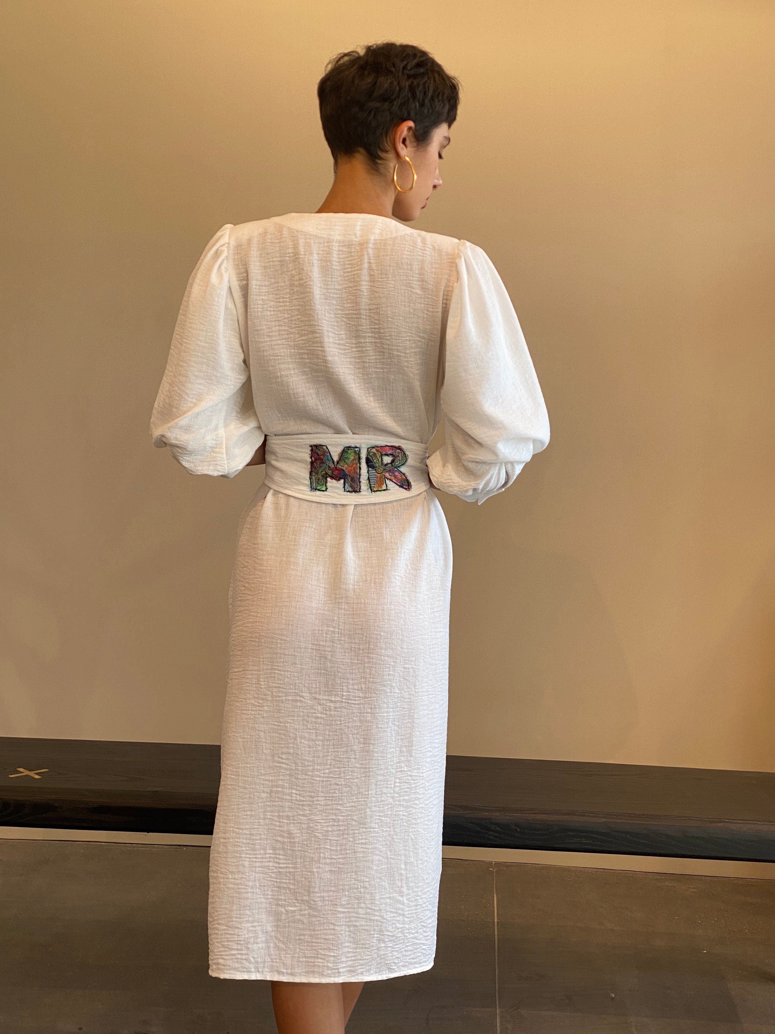 ELEANOR DRESS