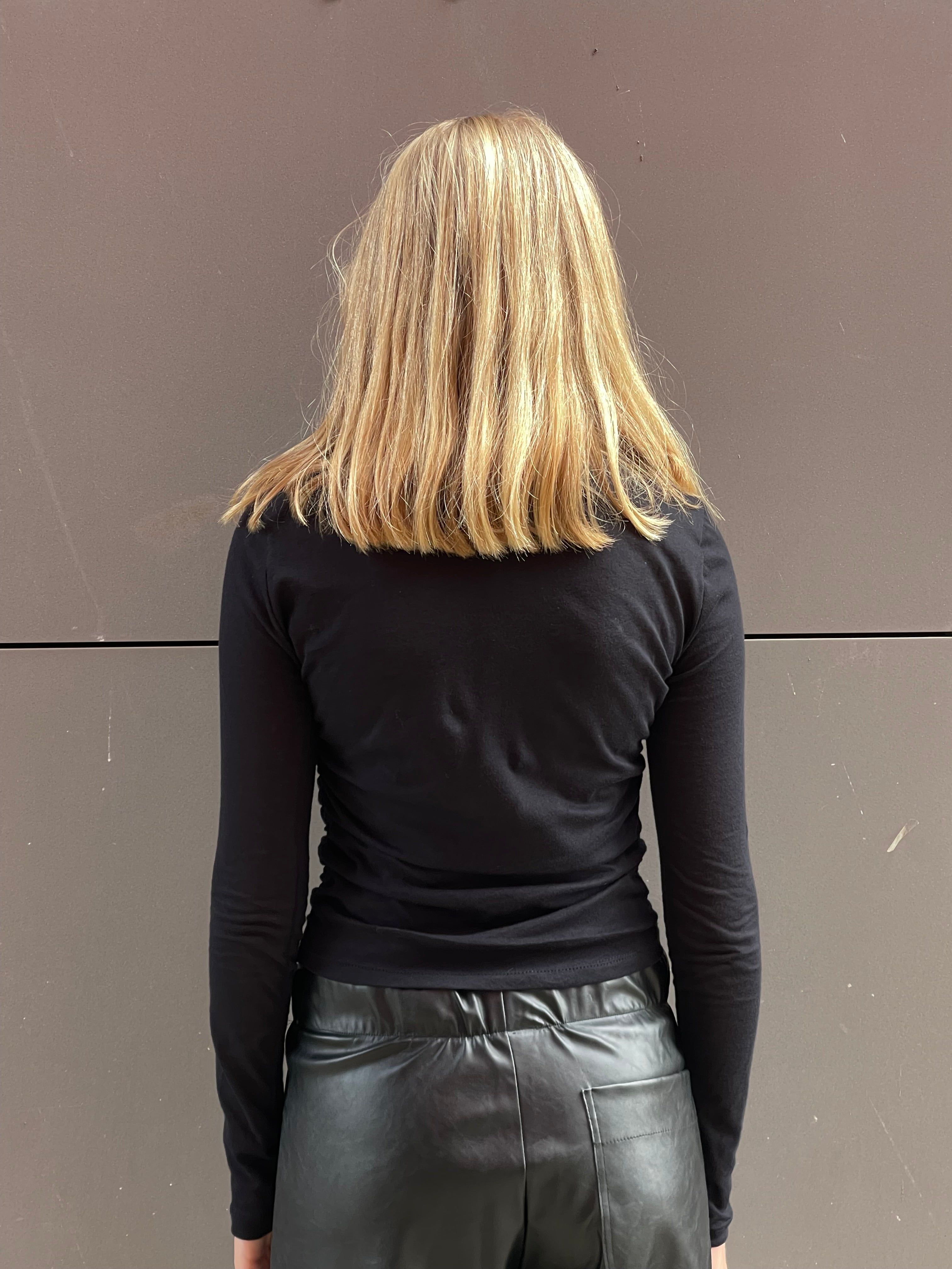HEATHER SHIRT