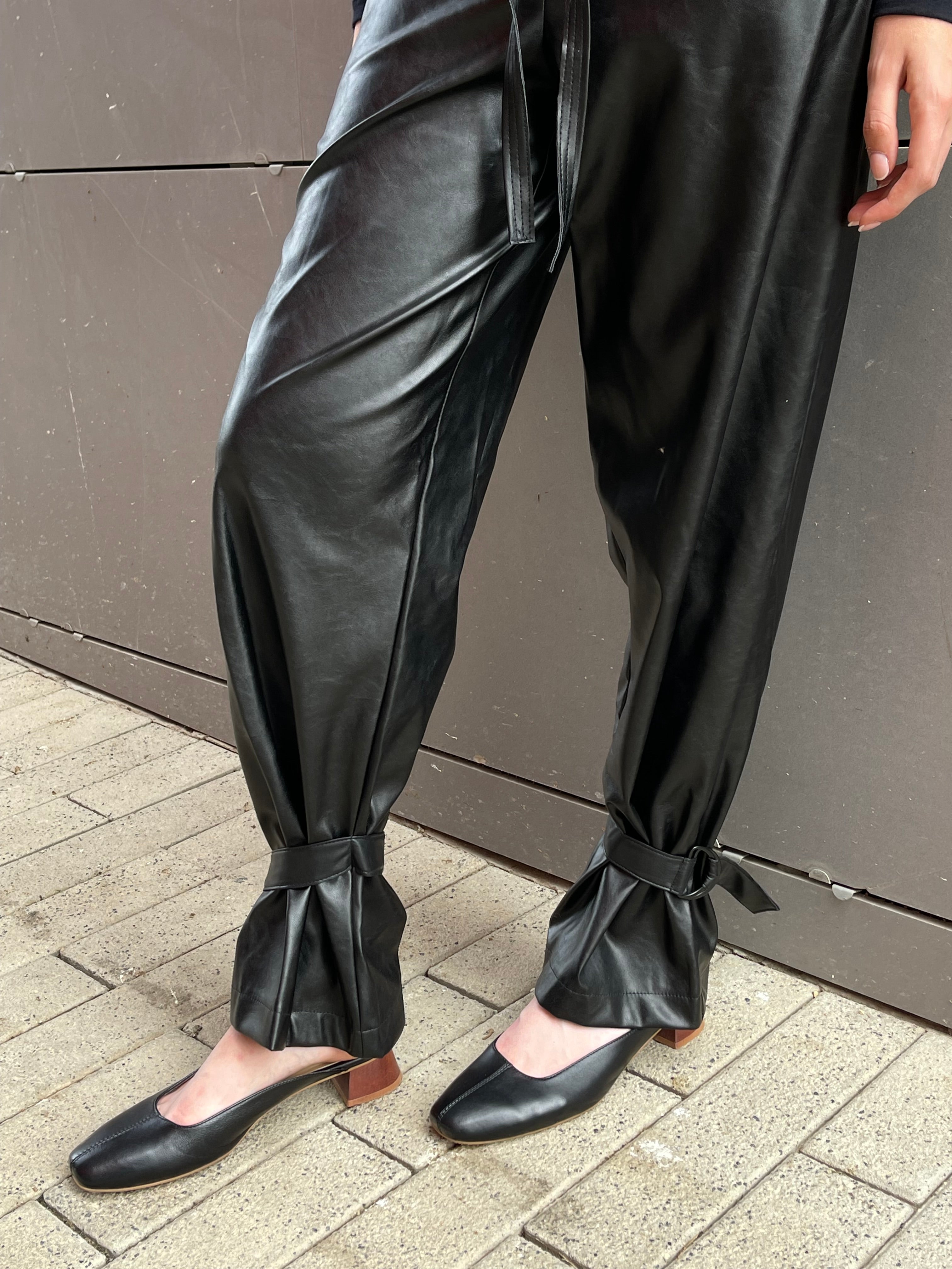 LUCAS PANTS