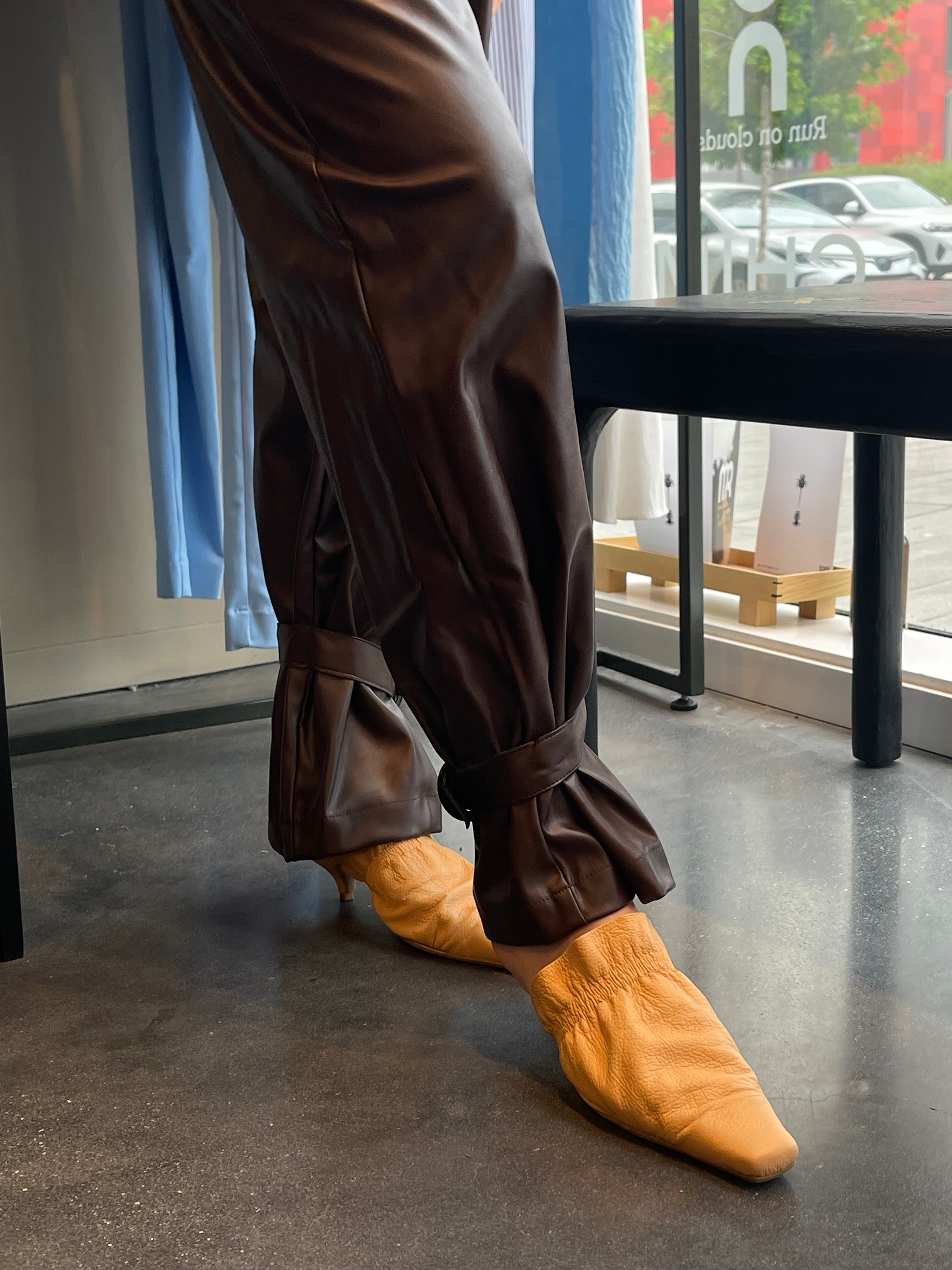 LUCAS PANTS