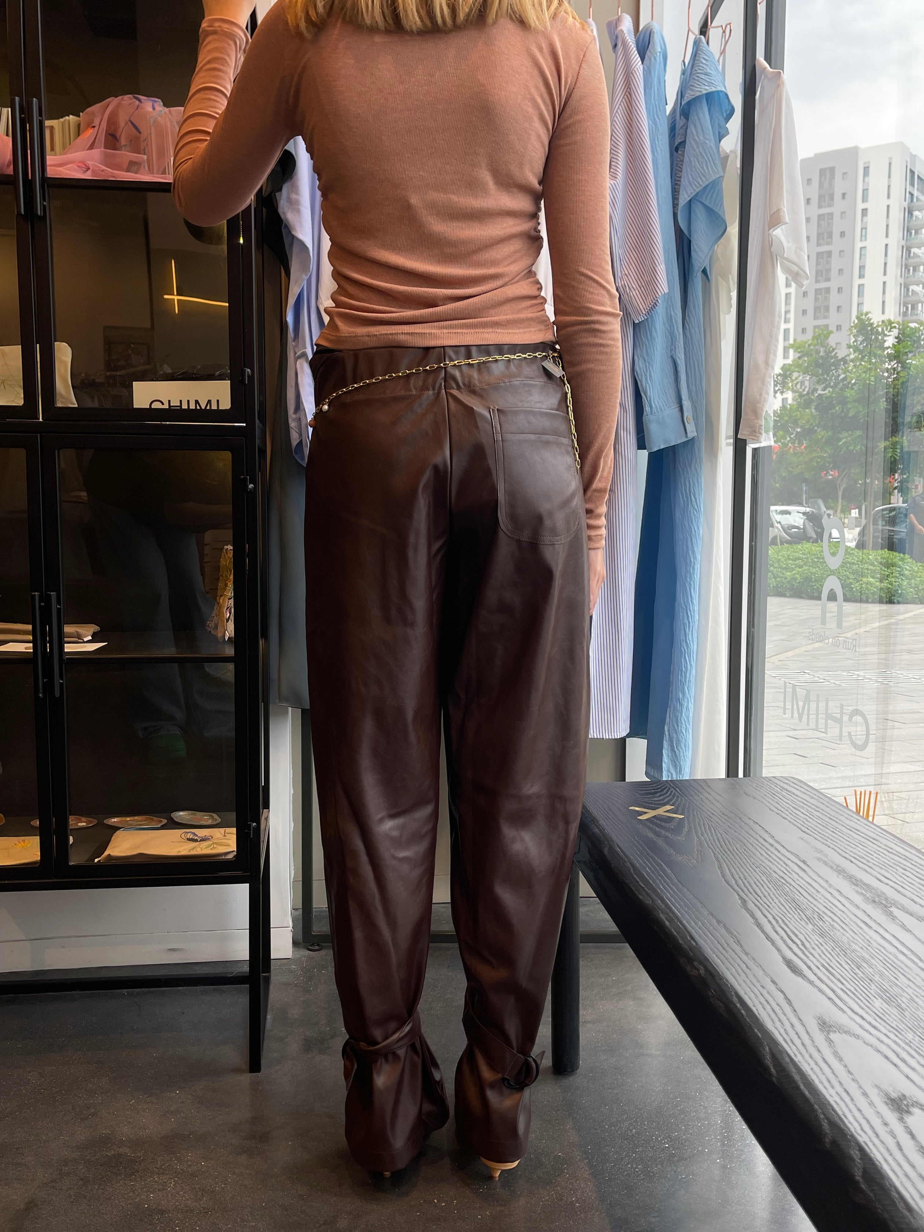 LUCAS PANTS