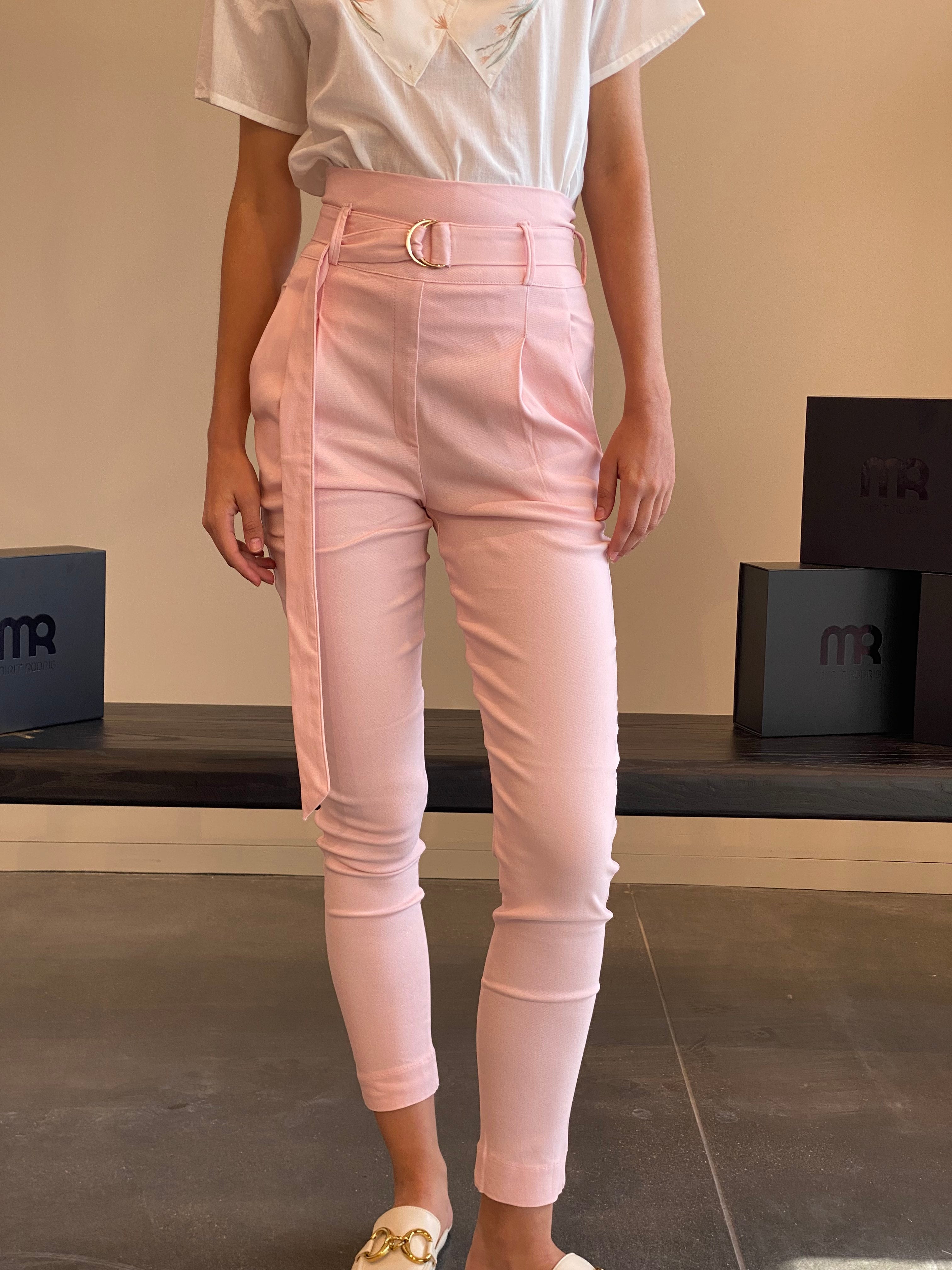 JANE HIGH PANTS