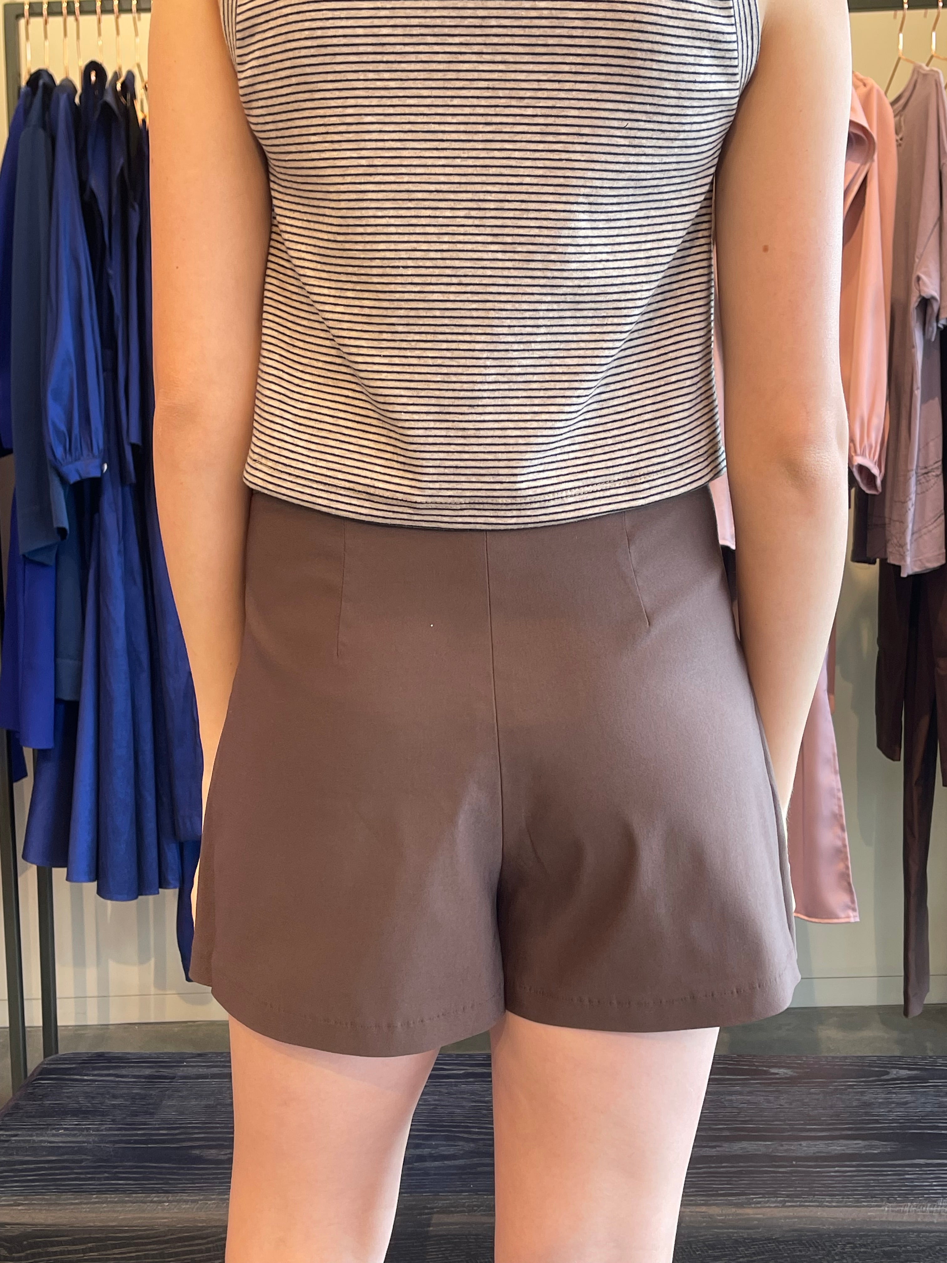 ETHAN SHORT PANTS