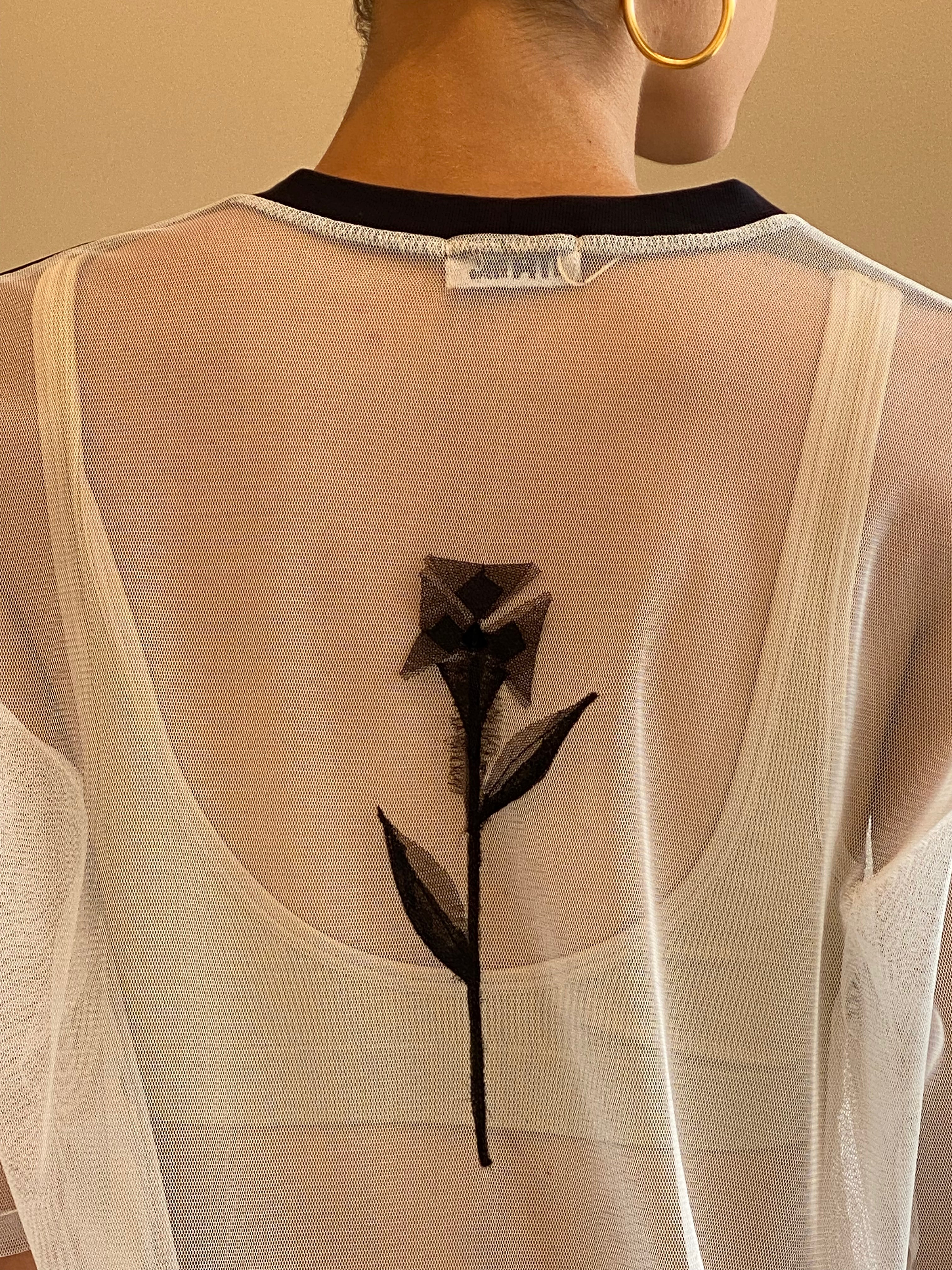 BAILEY EMB SHIRT
