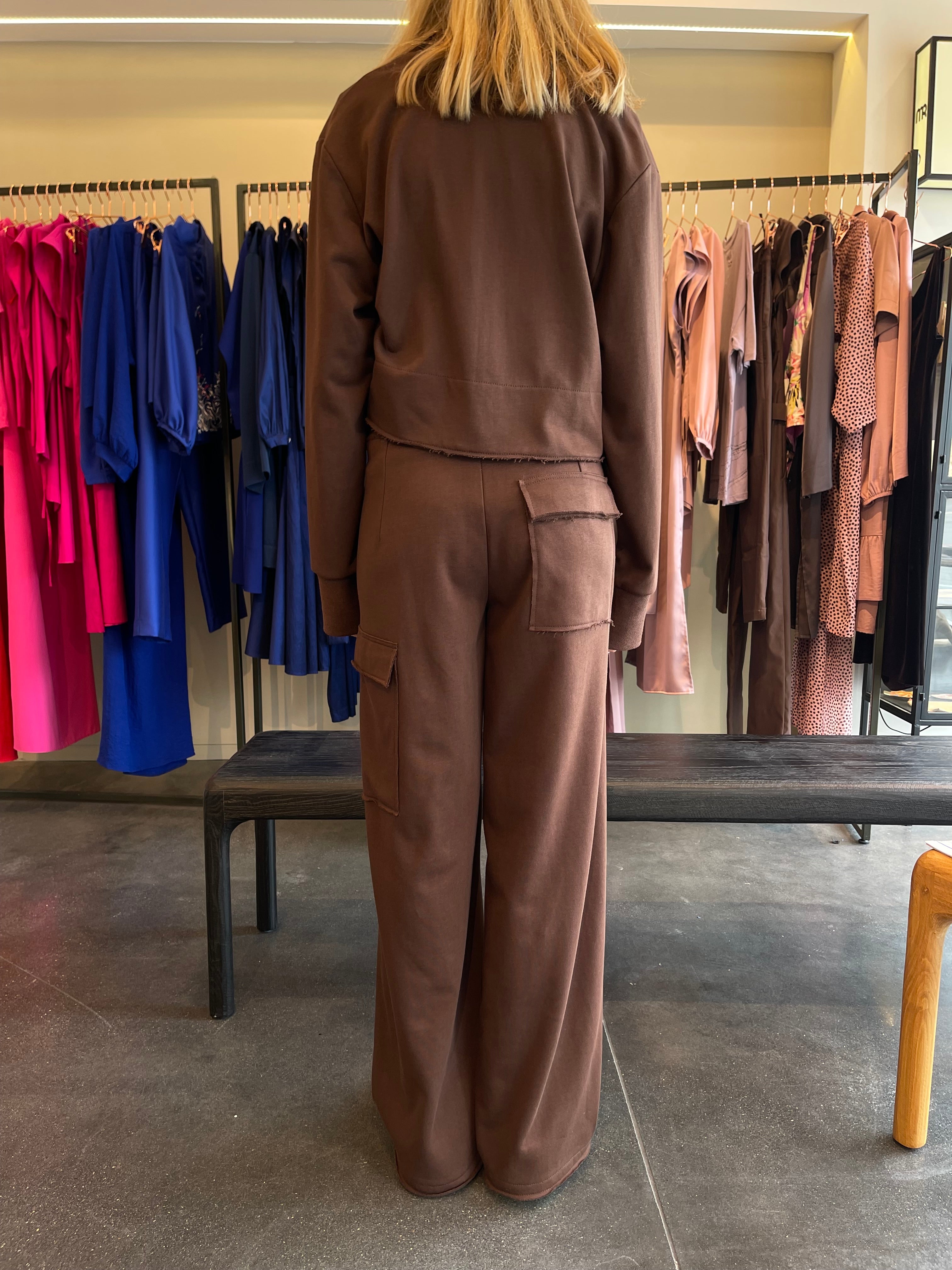 JOSEPH S PANTS