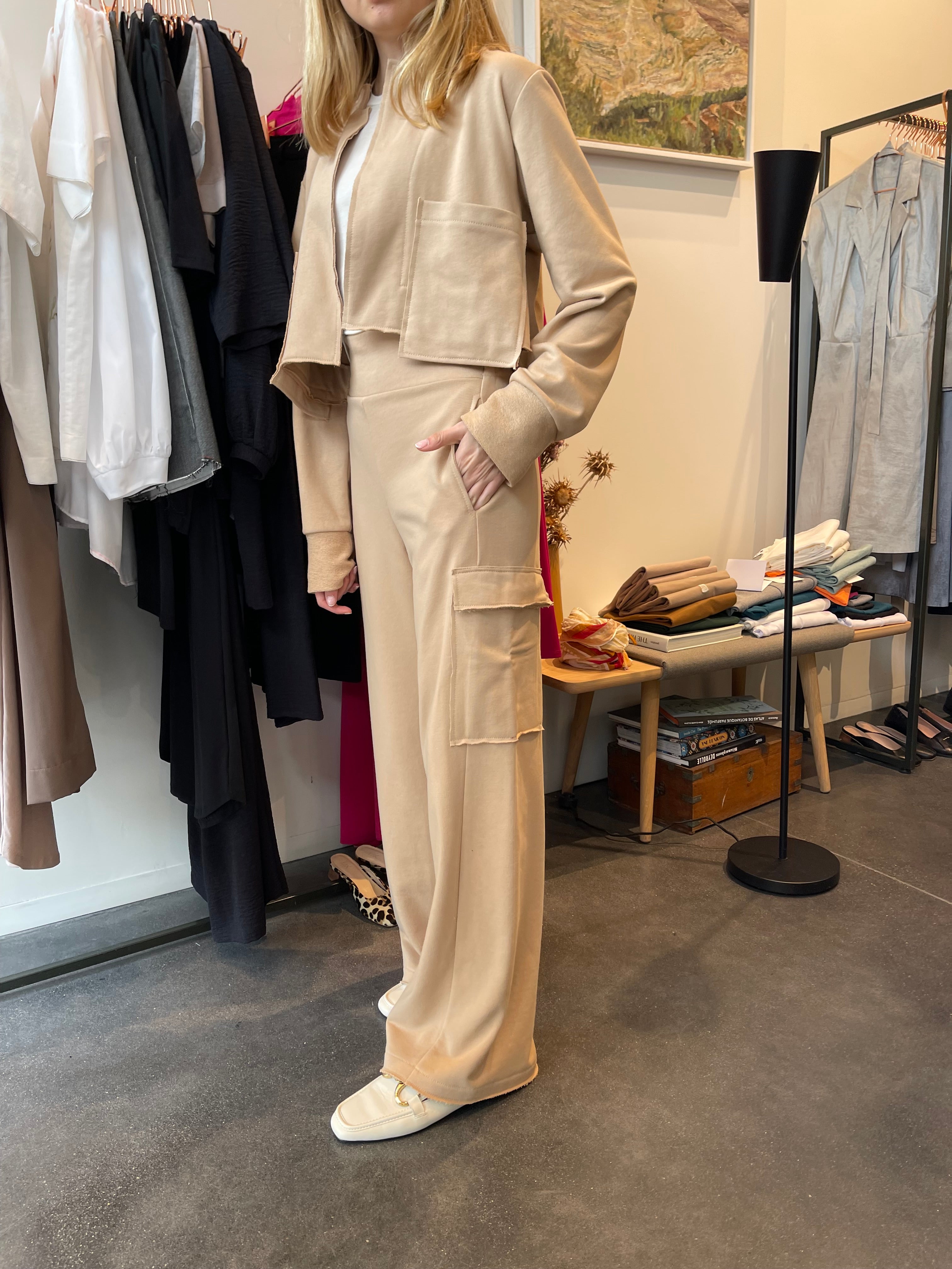 JOSEPH S PANTS