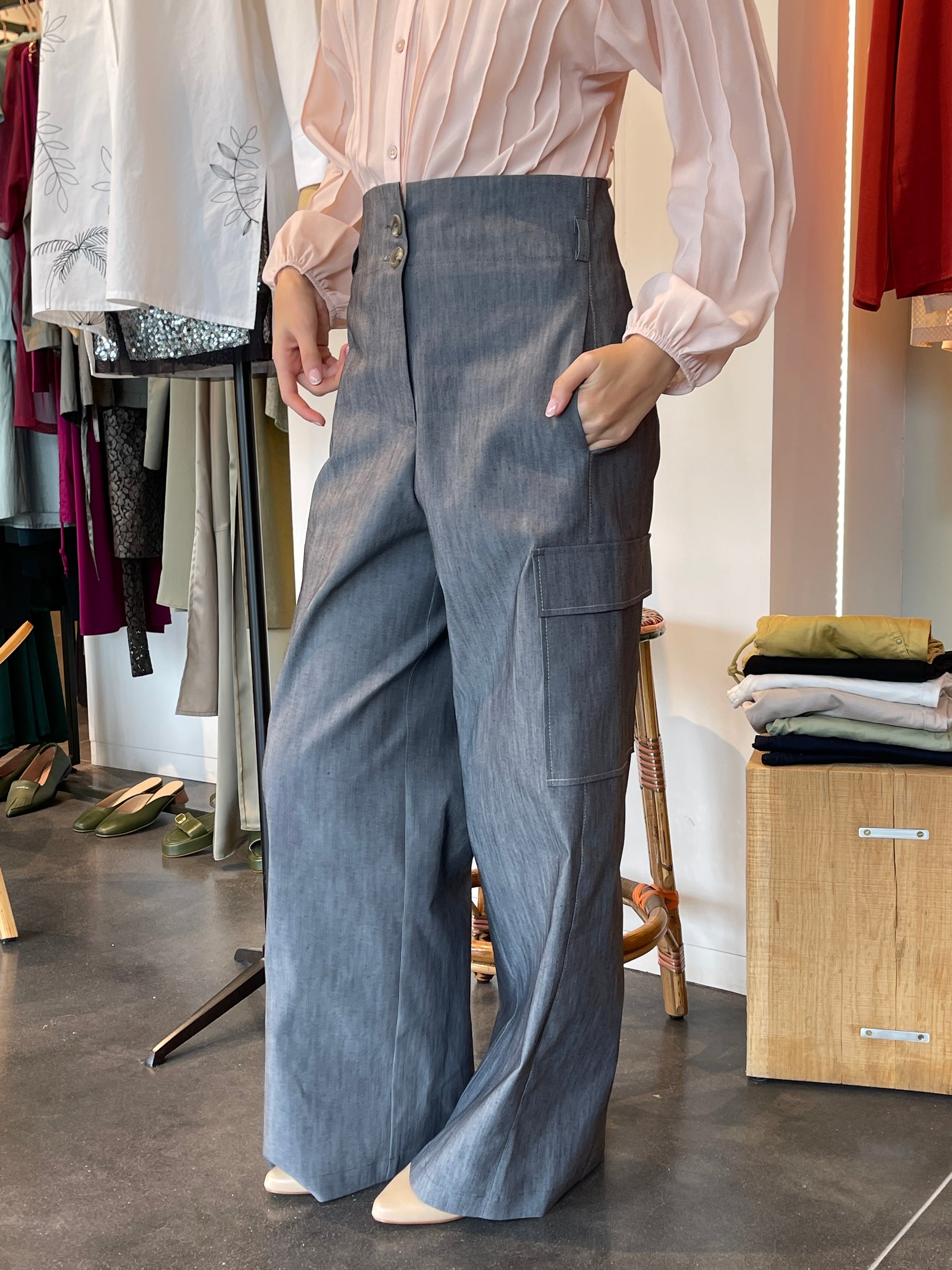 Joseph Pants