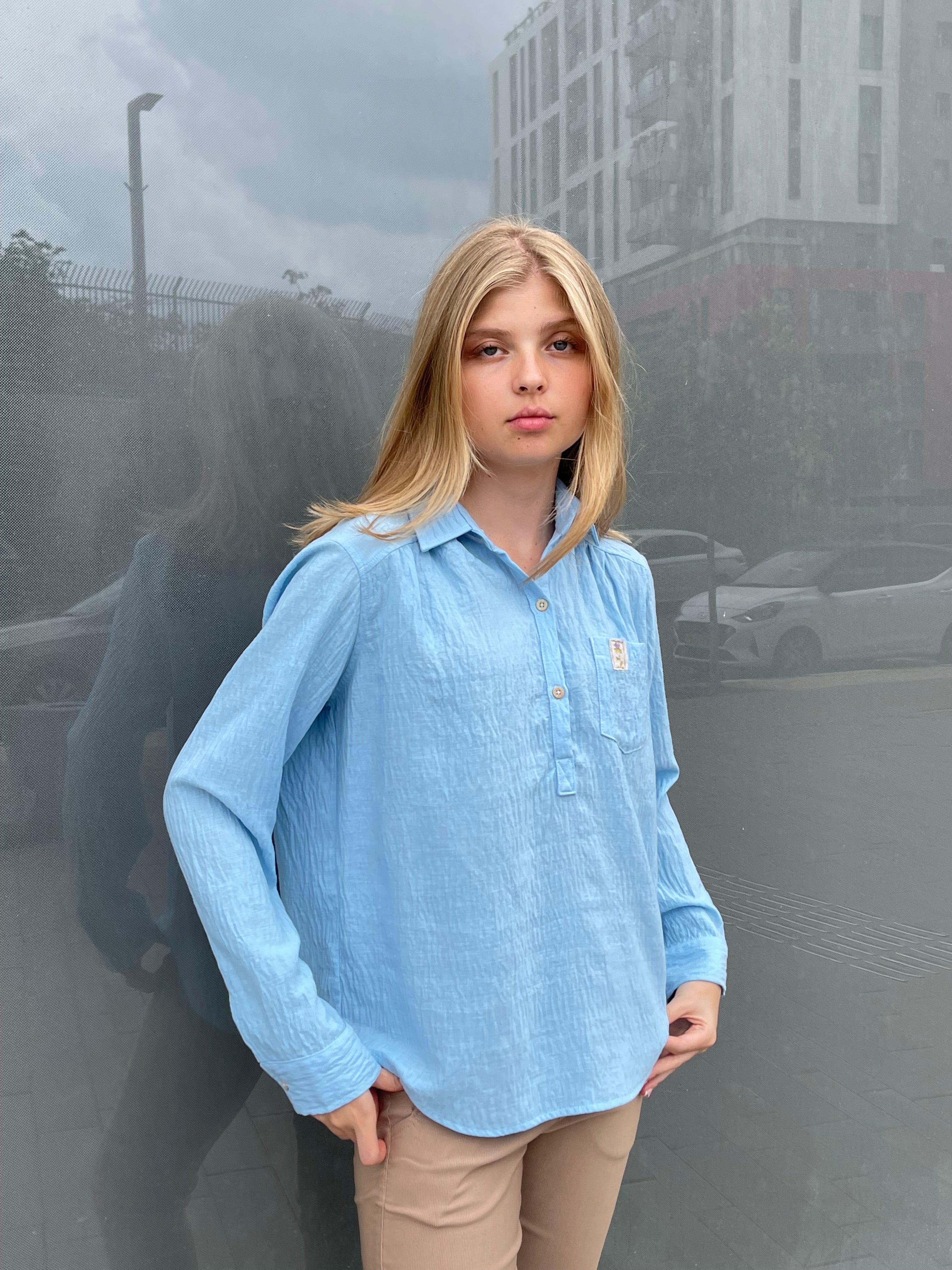 MARINA SHIRT