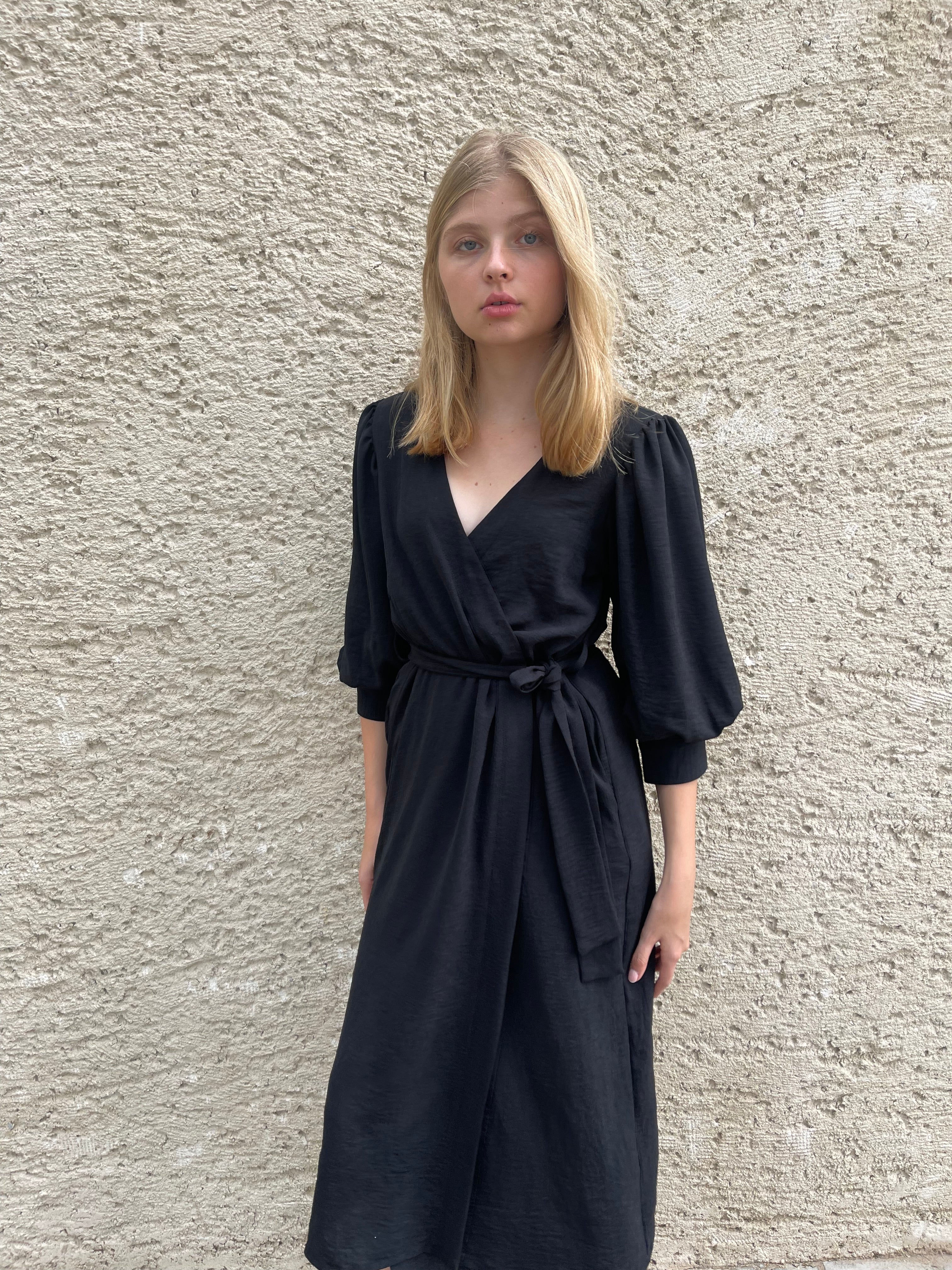 ELEANOR DRESS