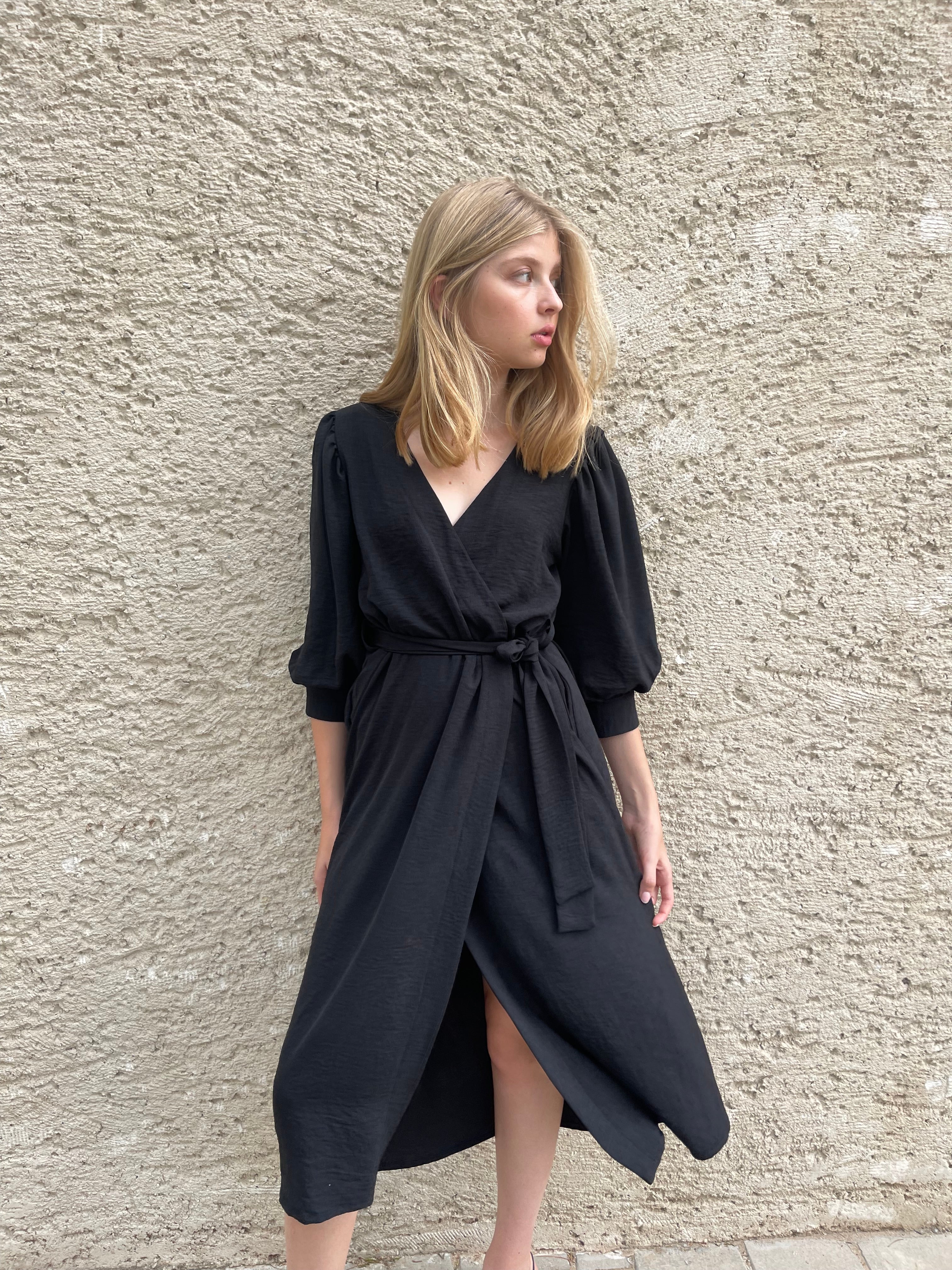 ELEANOR DRESS